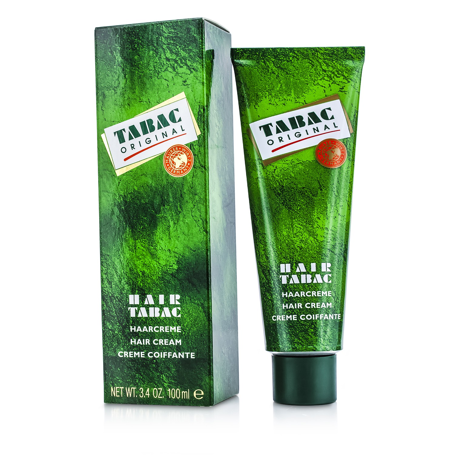 Tabac Tabac Original Hair Cream 100ml/3.4oz