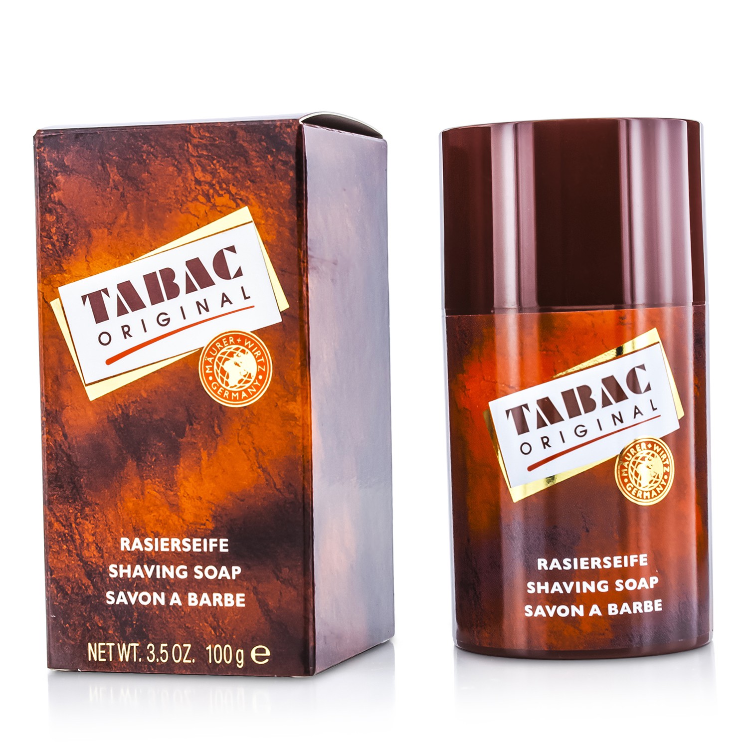 Tabac Tabac Original Shaving Soap Stick 100g/3.5oz