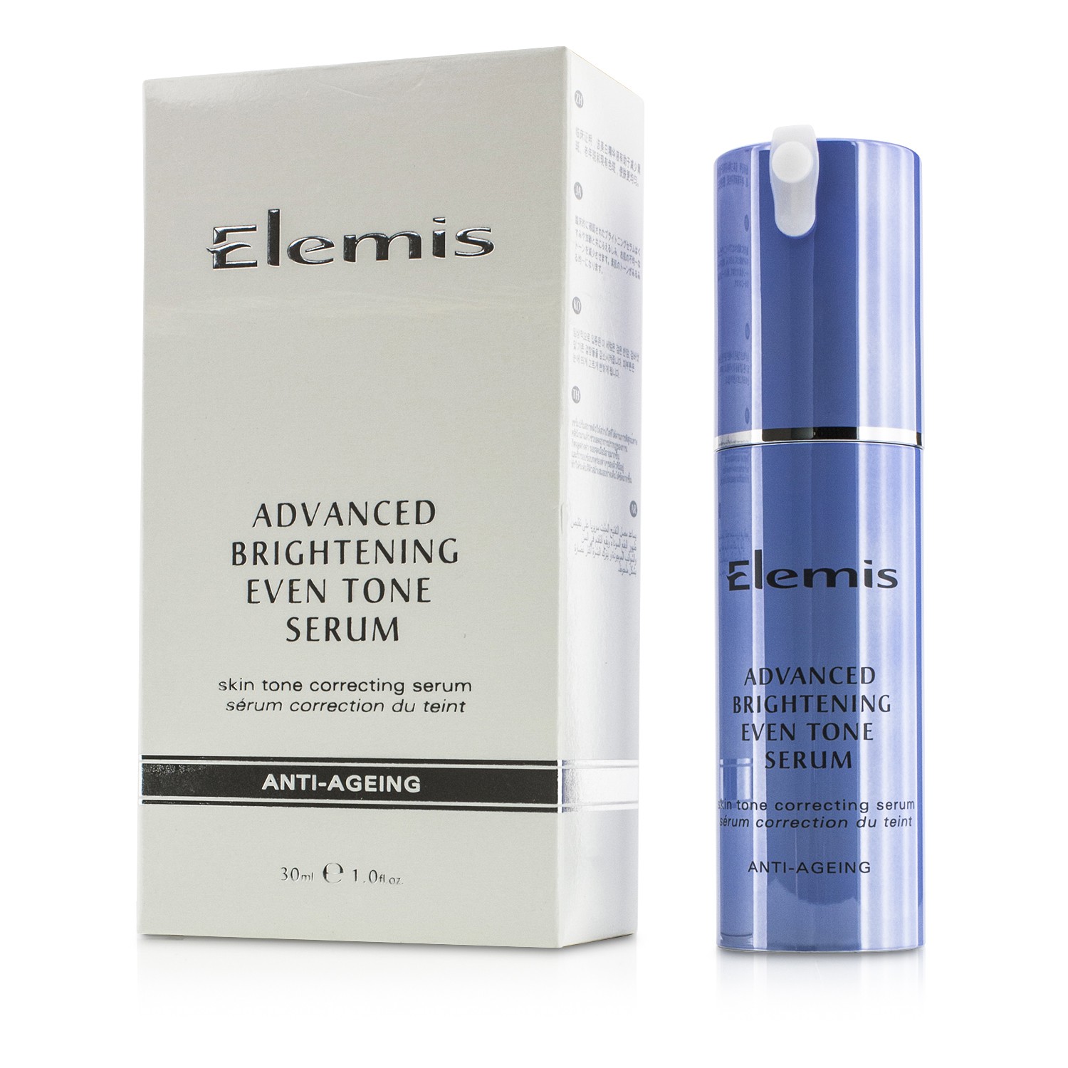 Elemis Осветляющая Сыворотка для Ровного Тона Кожи 30ml/1oz
