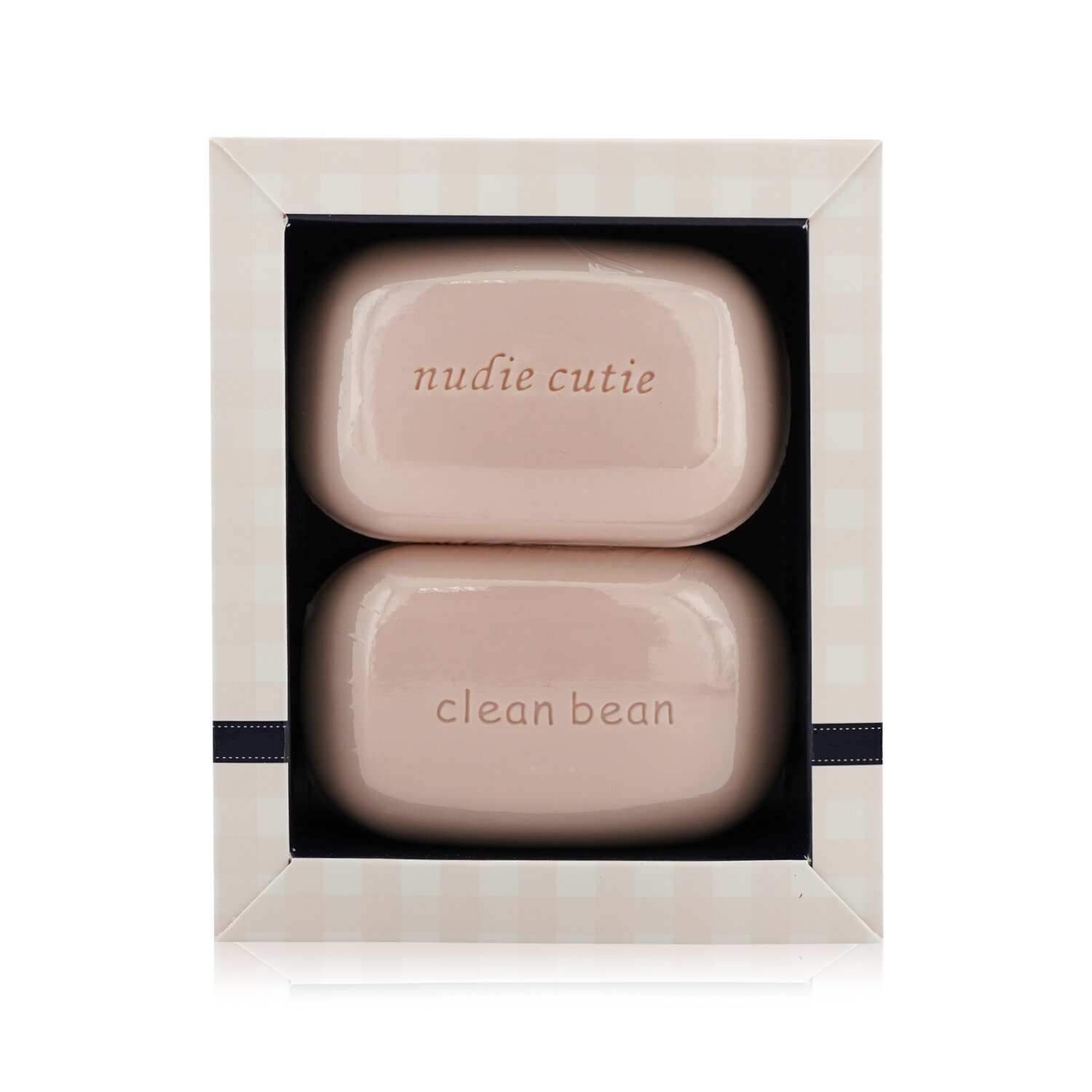 Noodle & Boo French-Milled Baby Soap - סבון צרפתי לתינוק 2bars /3oz each