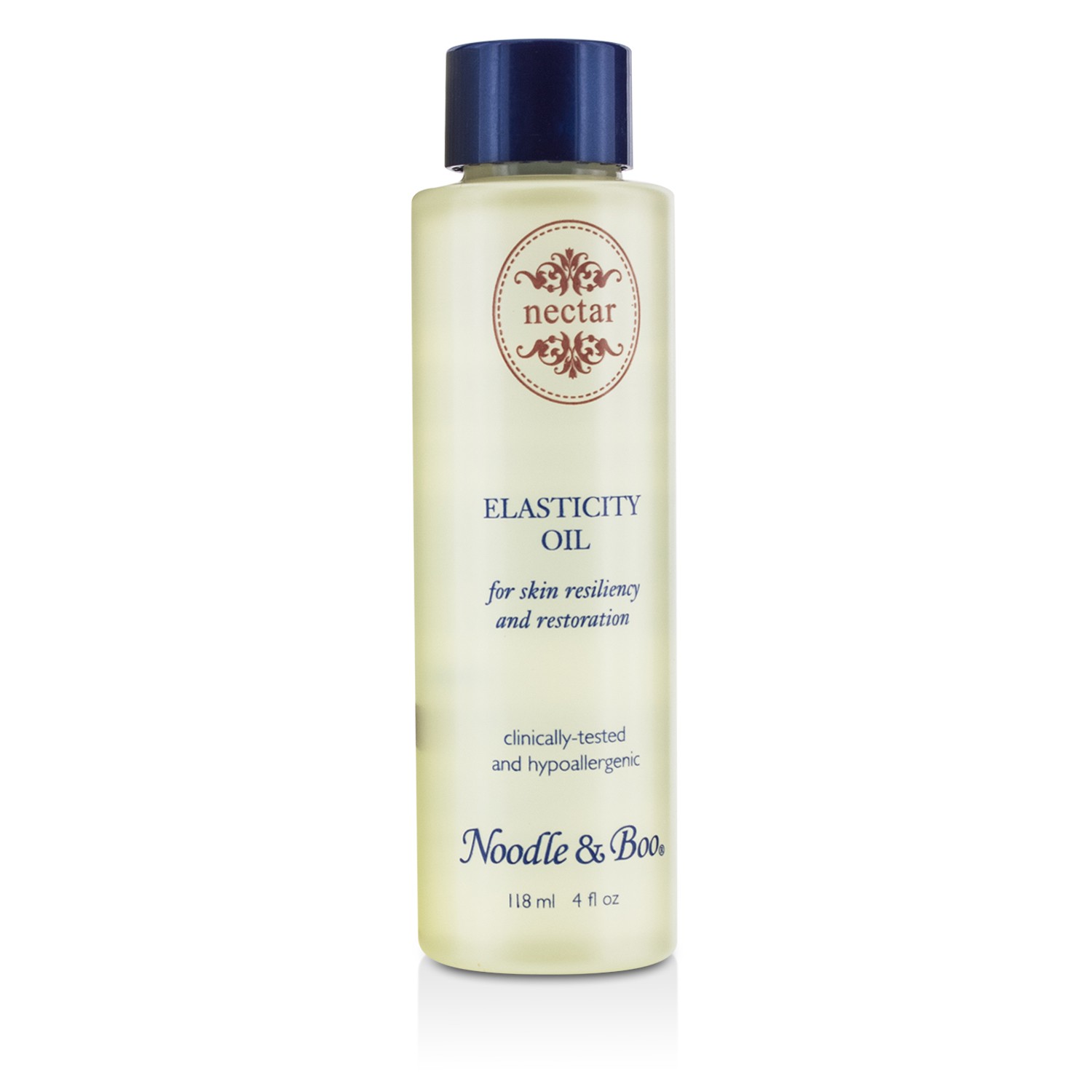 Noodle & Boo Nectar - Elasticity Oil 118ml/4oz