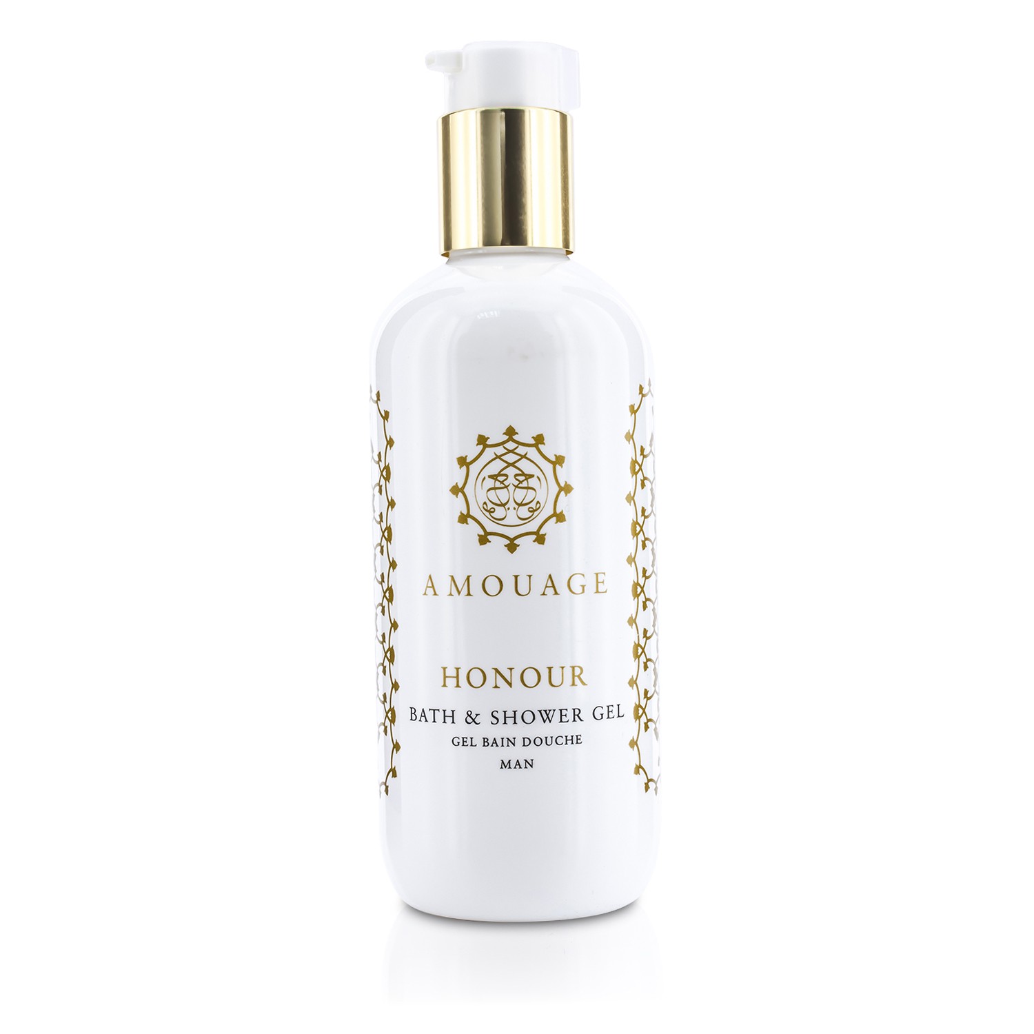 Amouage Honour Bath & Shower Gel 300ml/10oz