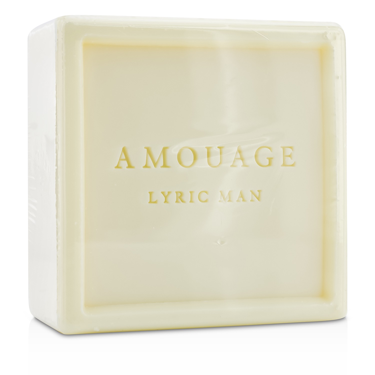 Amouage Perfumowane mydełko do mycia ciała Lyric Perfumed Soap 150g/5.3oz