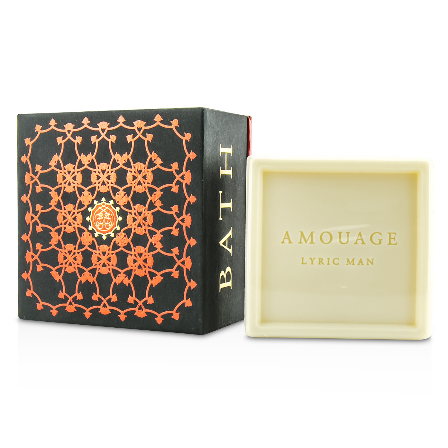 Amouage Perfumowane mydełko do mycia ciała Lyric Perfumed Soap 150g/5.3oz