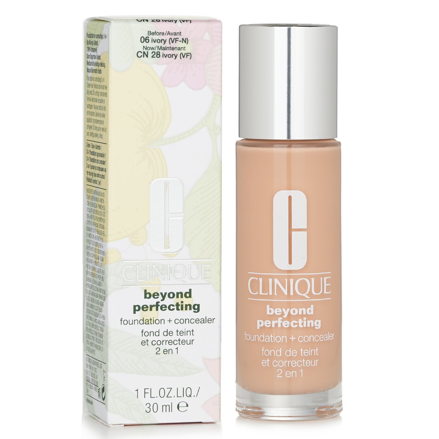 Clinique Beyond Perfecting Base & Corrector 30ml/1oz