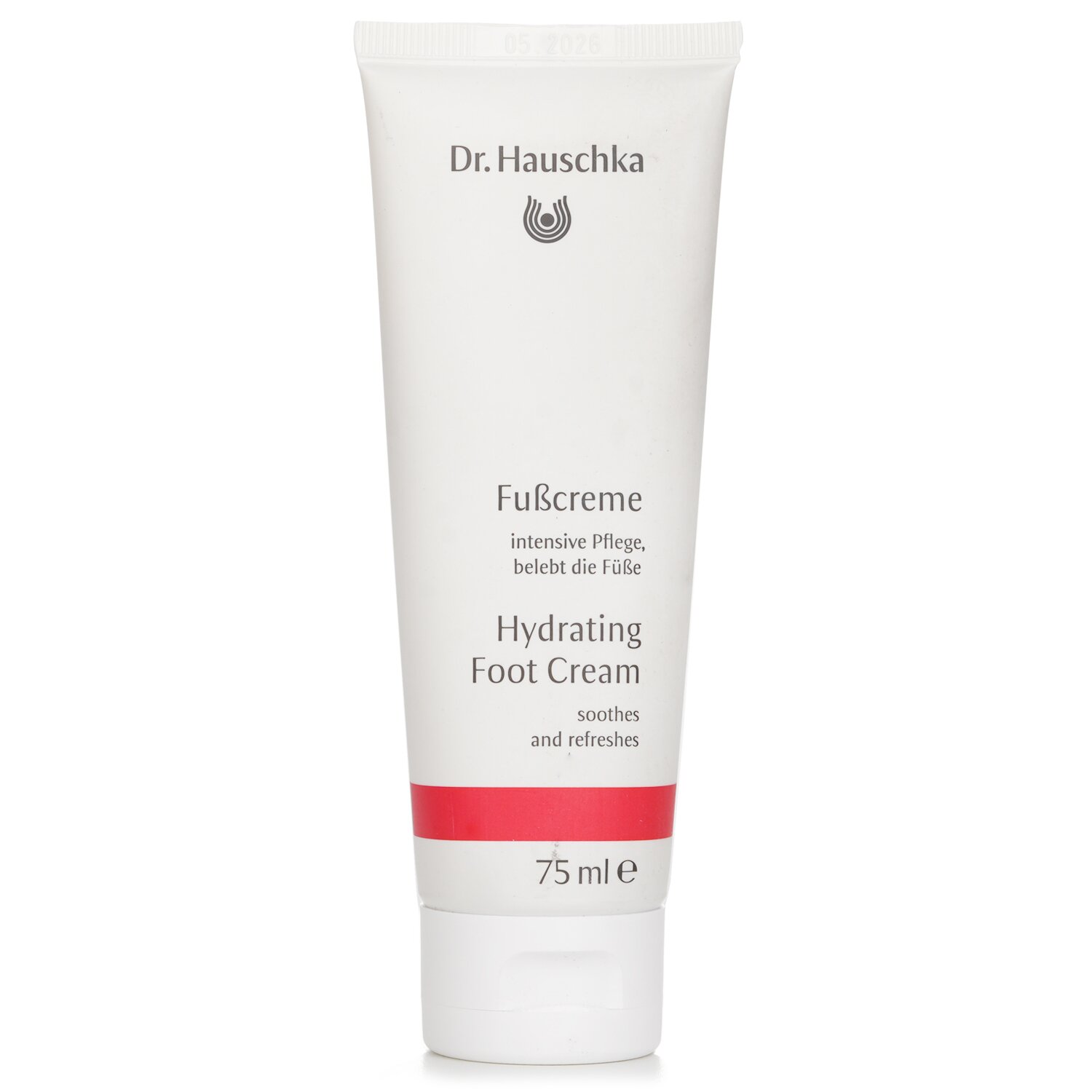 Dr. Hauschka Crema Hidratante de Pies 75ml/2.5oz