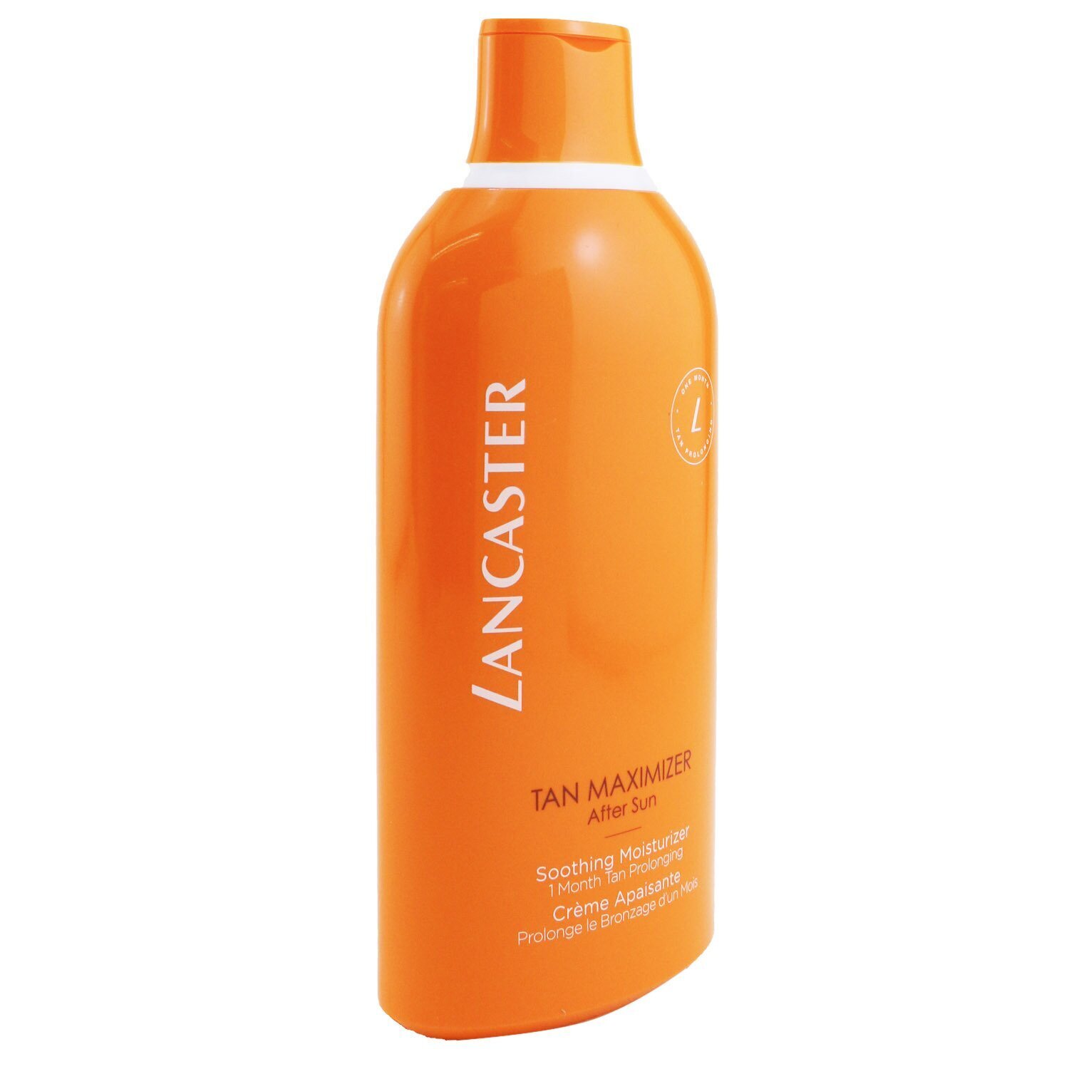 Lancaster Tan Maximizer Soothing Moisturizer Repairing After Sun 400ml/13.5oz