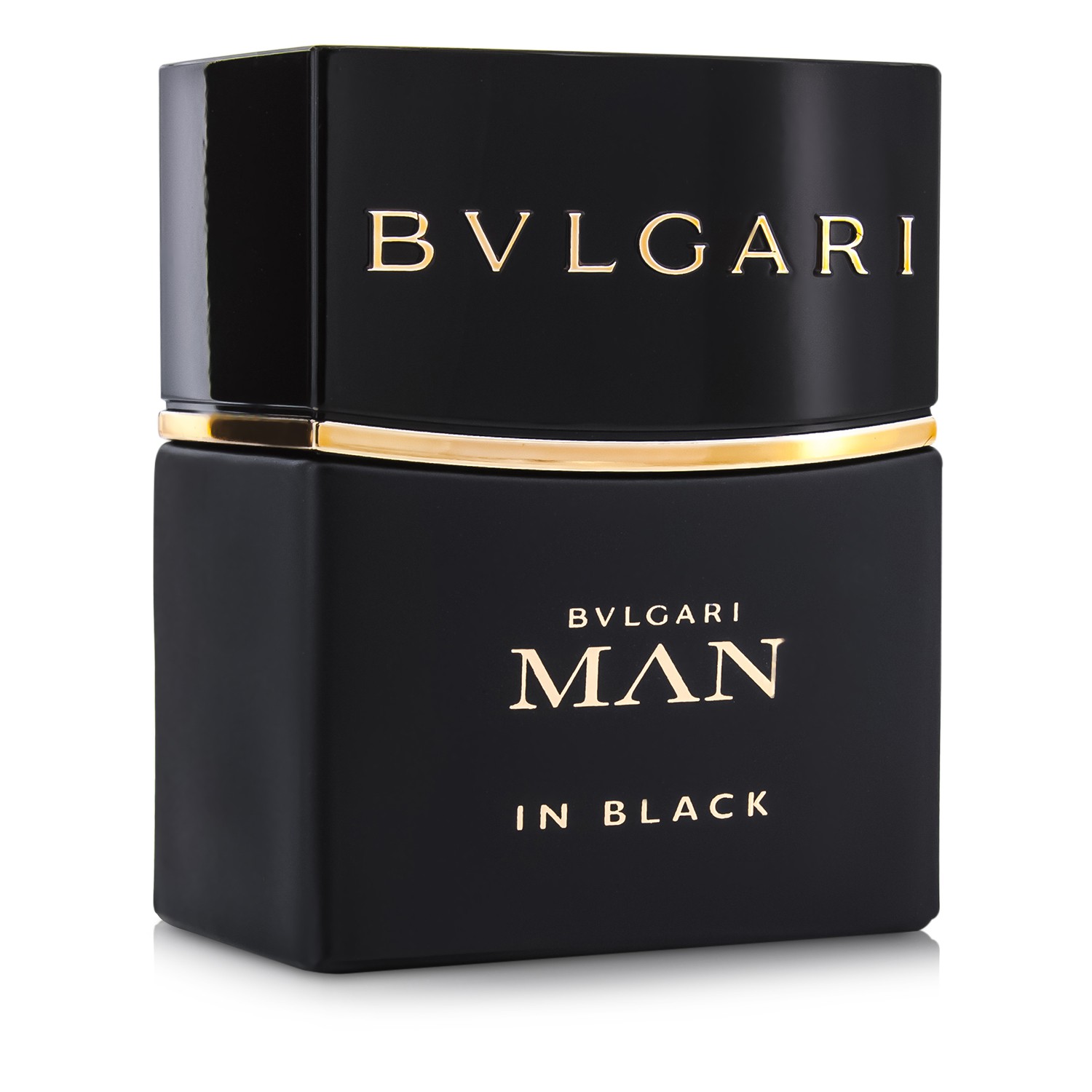 Bvlgari In Black Eau De Parfum Spray 30ml/1oz