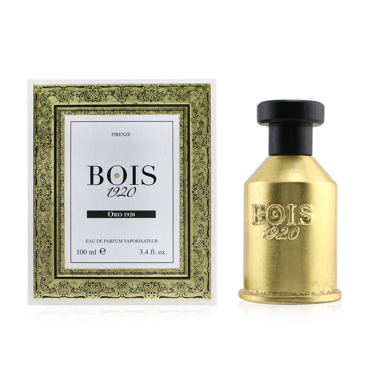 Bois 1920 Oro 1920 Eau De Parfum Spray 100ml/3.4oz
