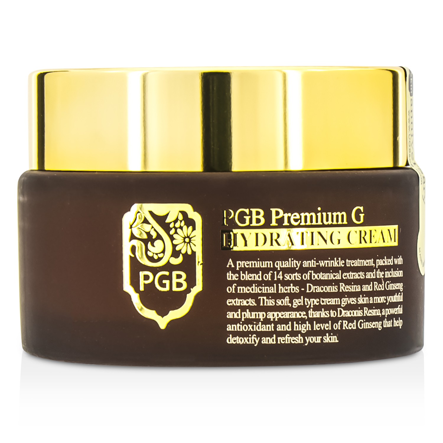 UGBang PGB Premium G Hydrating Cream 50g/1.76oz