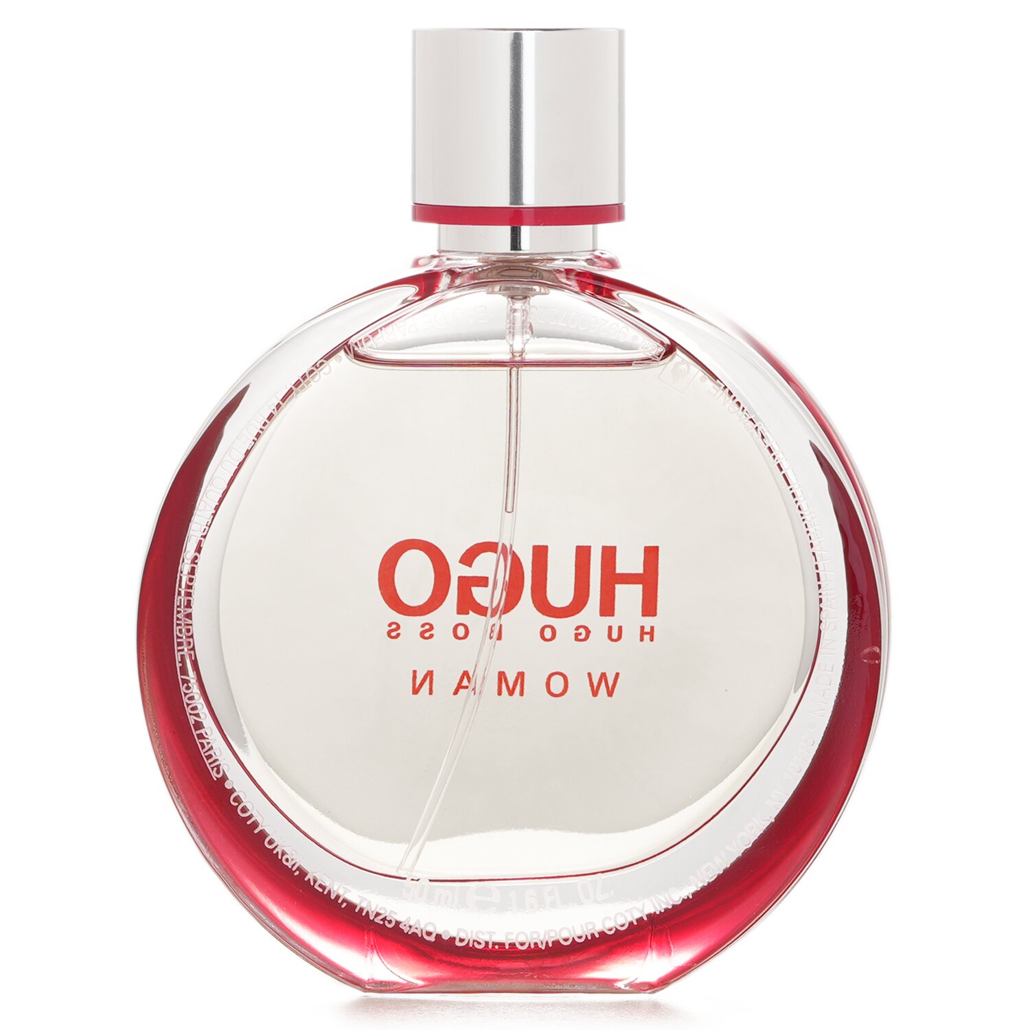 Hugo Boss Hugo Woman Eau De Parfum Spray 50ml/1.6oz