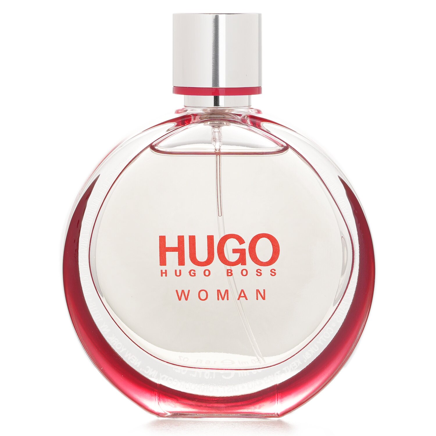 Hugo Boss Hugo Woman Eau De Parfum Spray 50ml/1.6oz