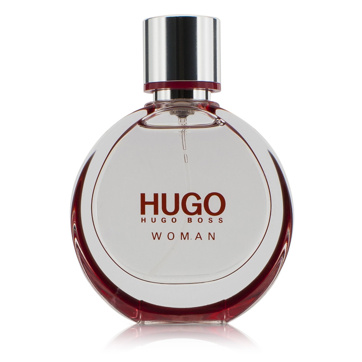 Hugo Boss Hugo Woman Eau De Parfum Spray 75ml/2.5oz