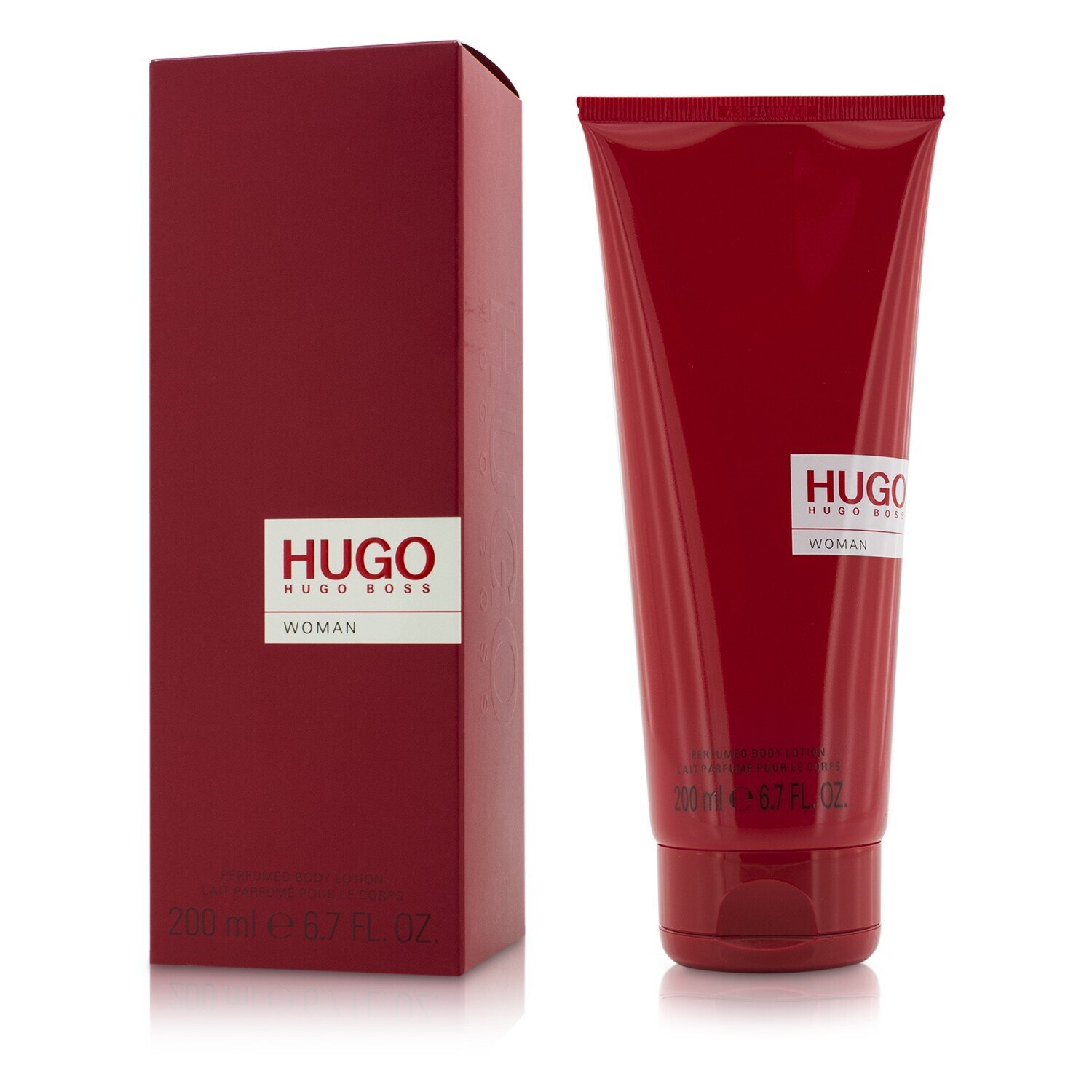 Hugo Boss Hugo Woman Perfumed Body Lotion 200ml/6.7oz