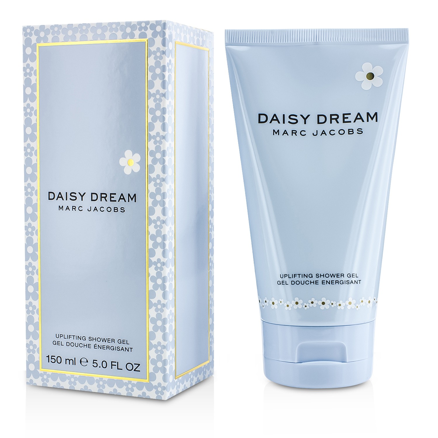 Marc Jacobs Daisy Dream - osvěžující sprchový gel 150ml/5oz