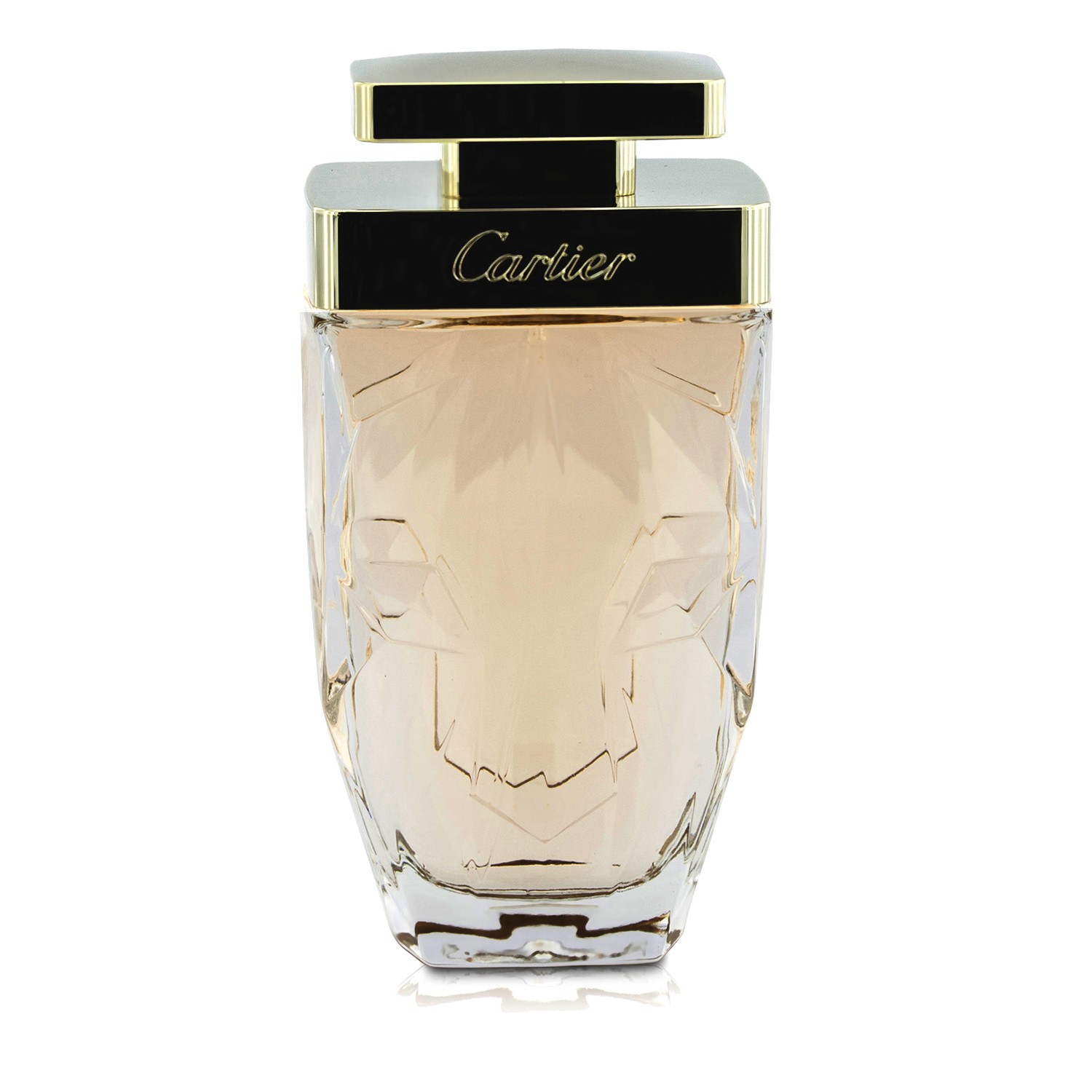Cartier La Panthere Eau De Parfum Legere Spray 75ml/2.5oz