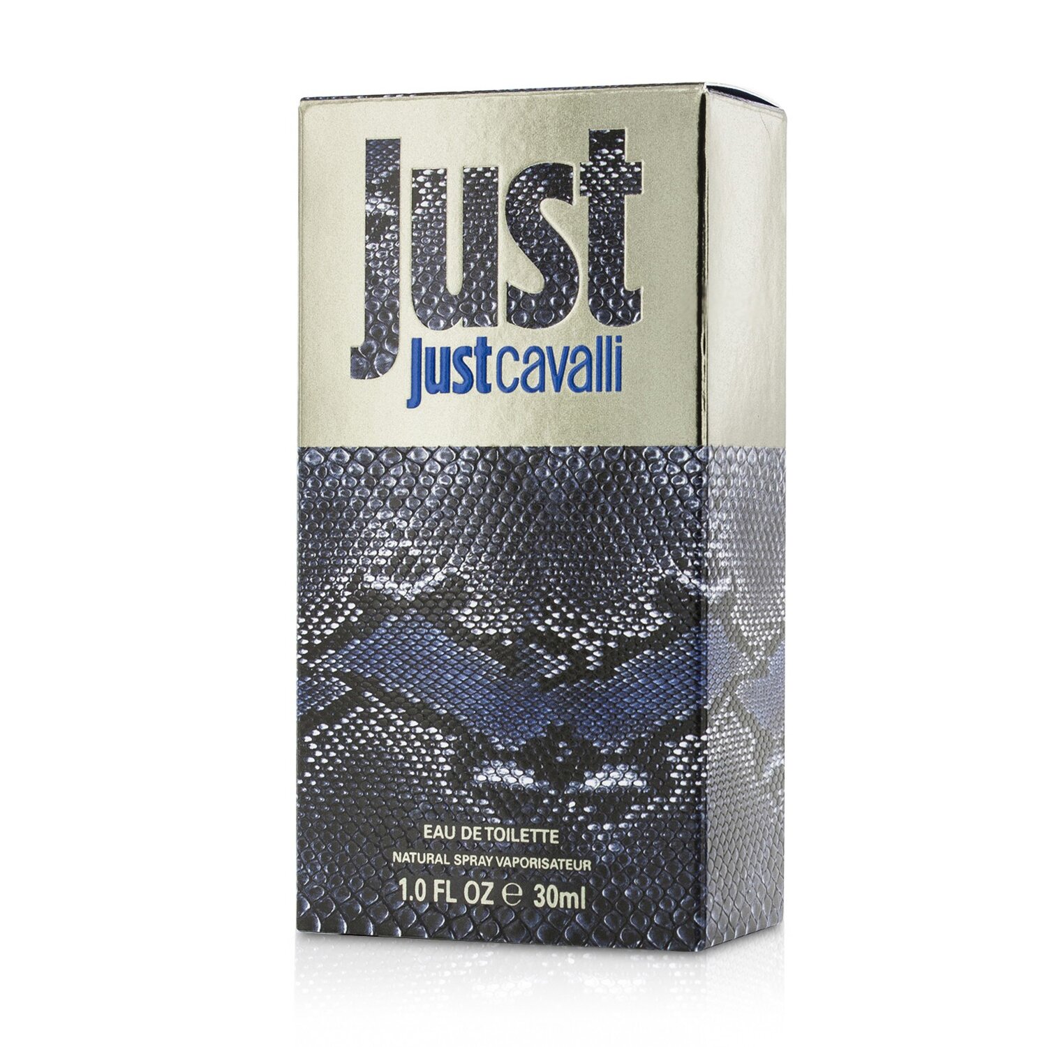Roberto Cavalli Just Cavalli Eau De Toilette Spray (New Packaging) 30ml/1oz