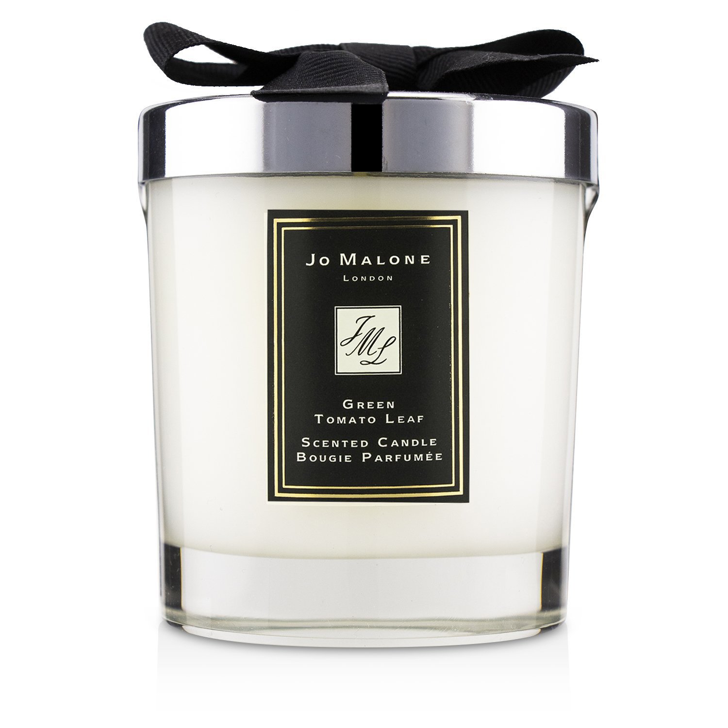 Jo Malone Green Tomato Leaf Scented Candle 200g (2.5 inch)