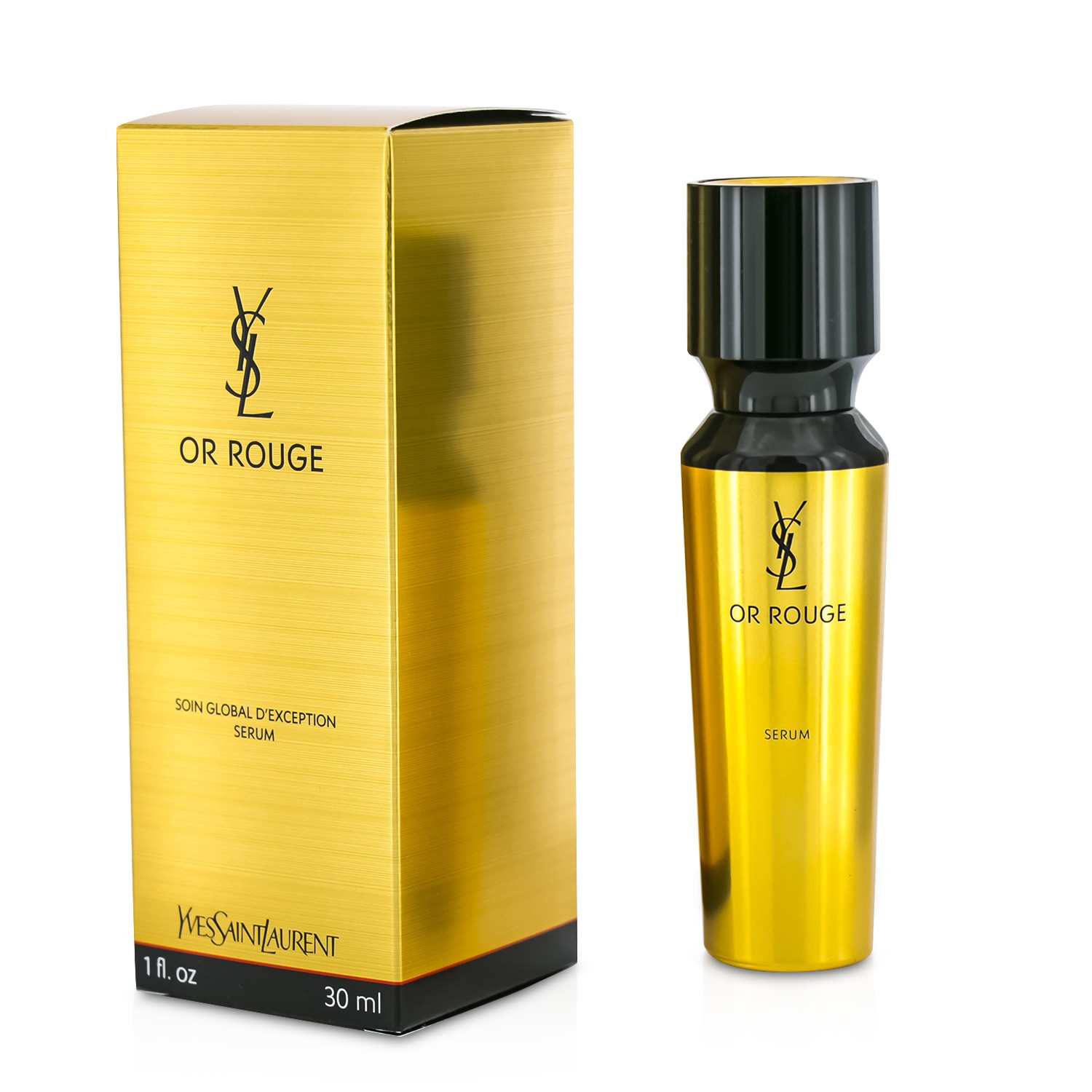 Yves Saint Laurent Or Rouge Serum 30ml/1oz