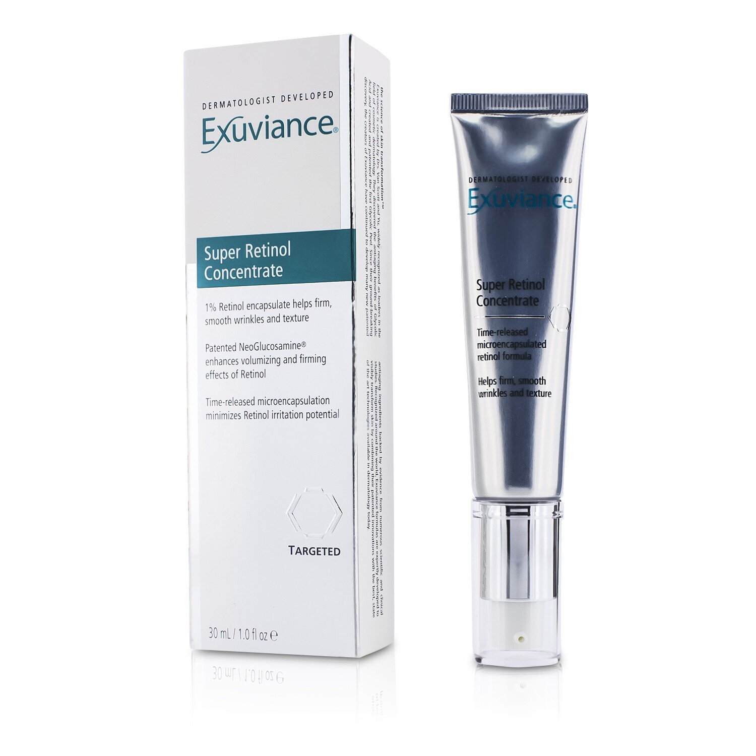 Exuviance Super Retinol Concentrate 30ml/1oz
