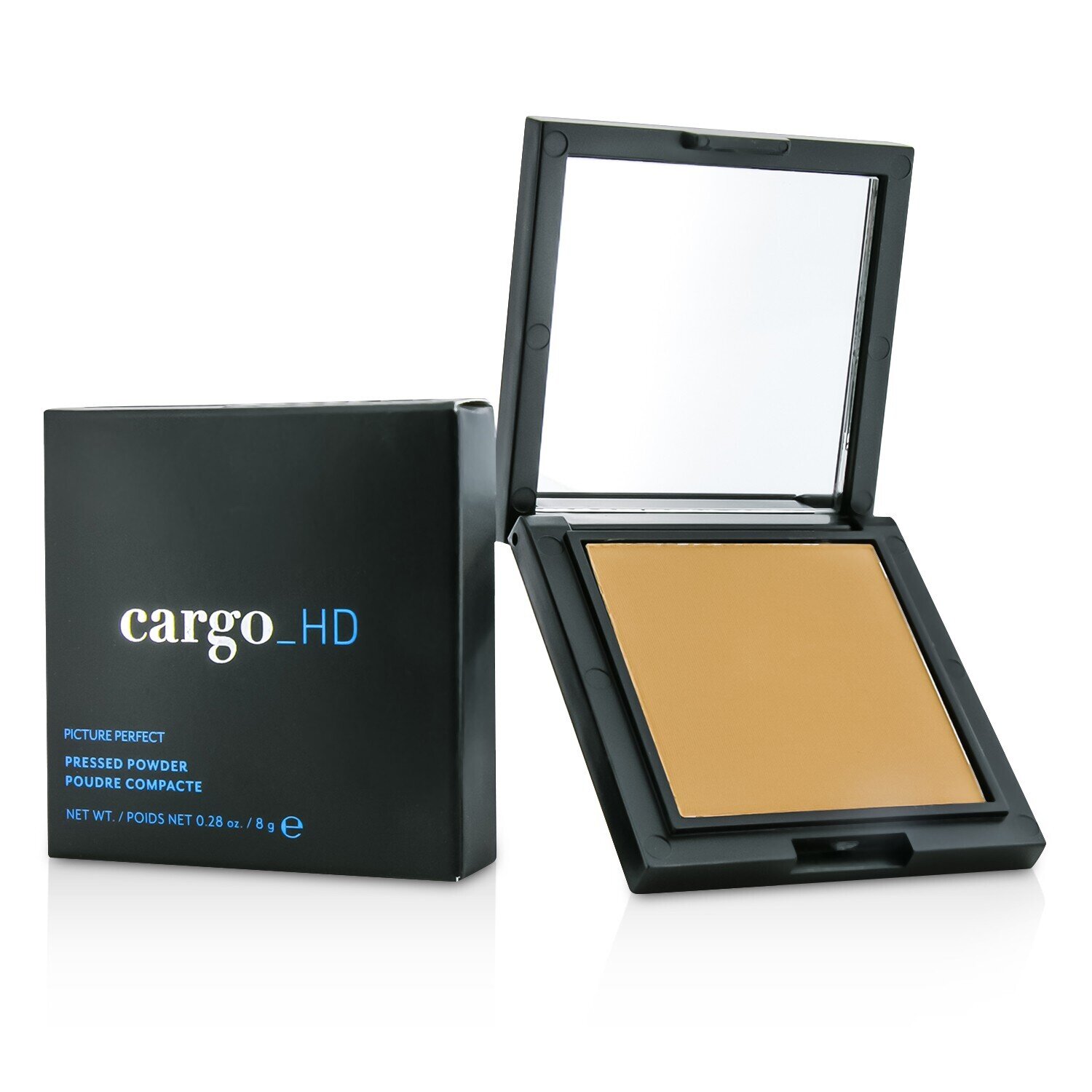 Cargo HD Picture Perfect Compacto 8g/0.28oz
