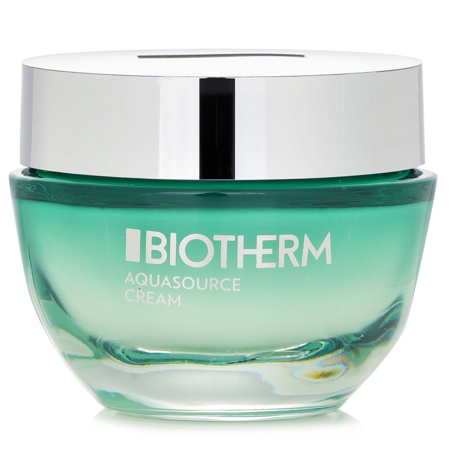 Biotherm Aquasource 48H Увлажняющий Крем Длительного Действия (для Нормальной/Комбинированной Кожи) 50ml/1.69oz