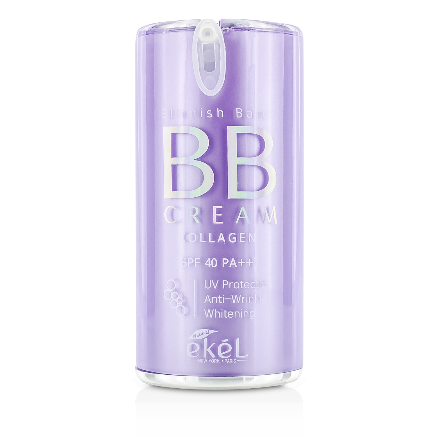 Ekel Blemish Balm Collagen BB Cream SPF40++ 50g/1.7oz
