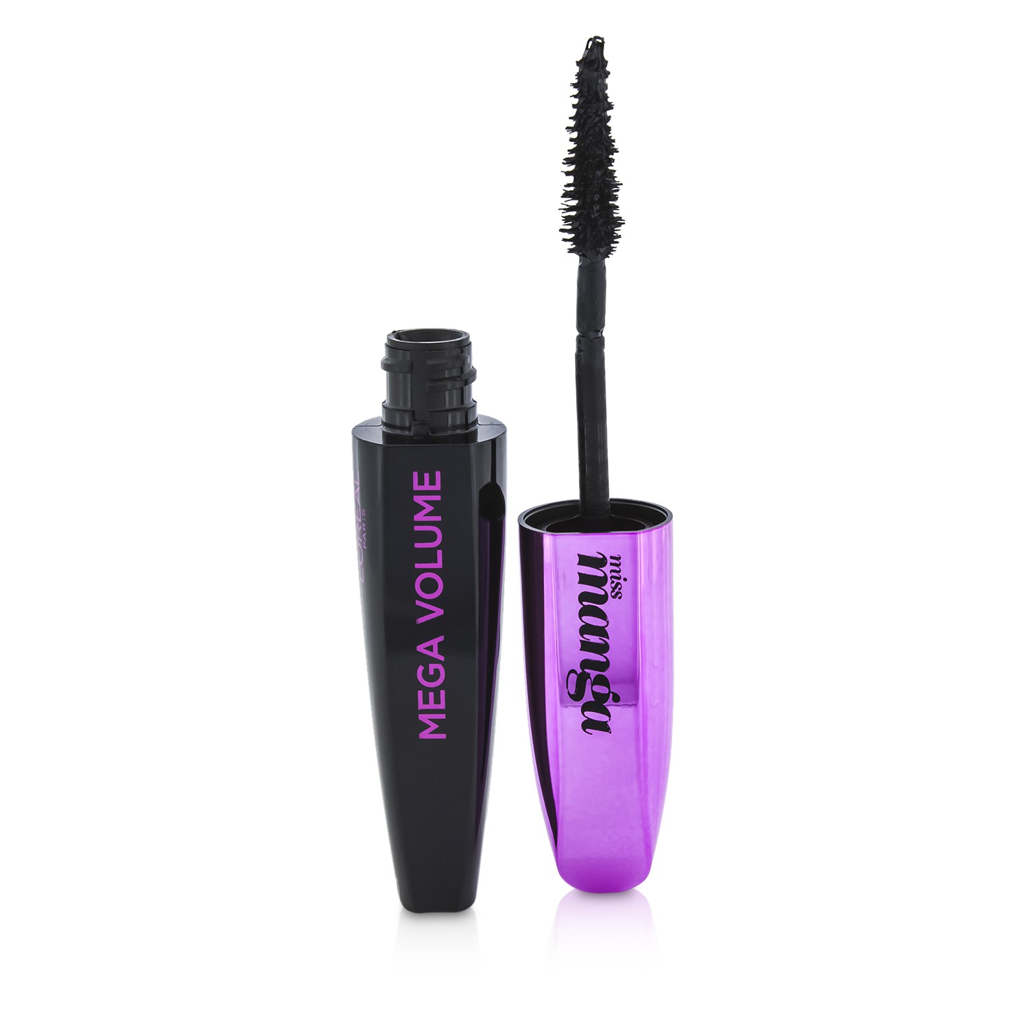 L'Oreal Mega Volume Miss Manga Mascara 8.5ml/0.28oz