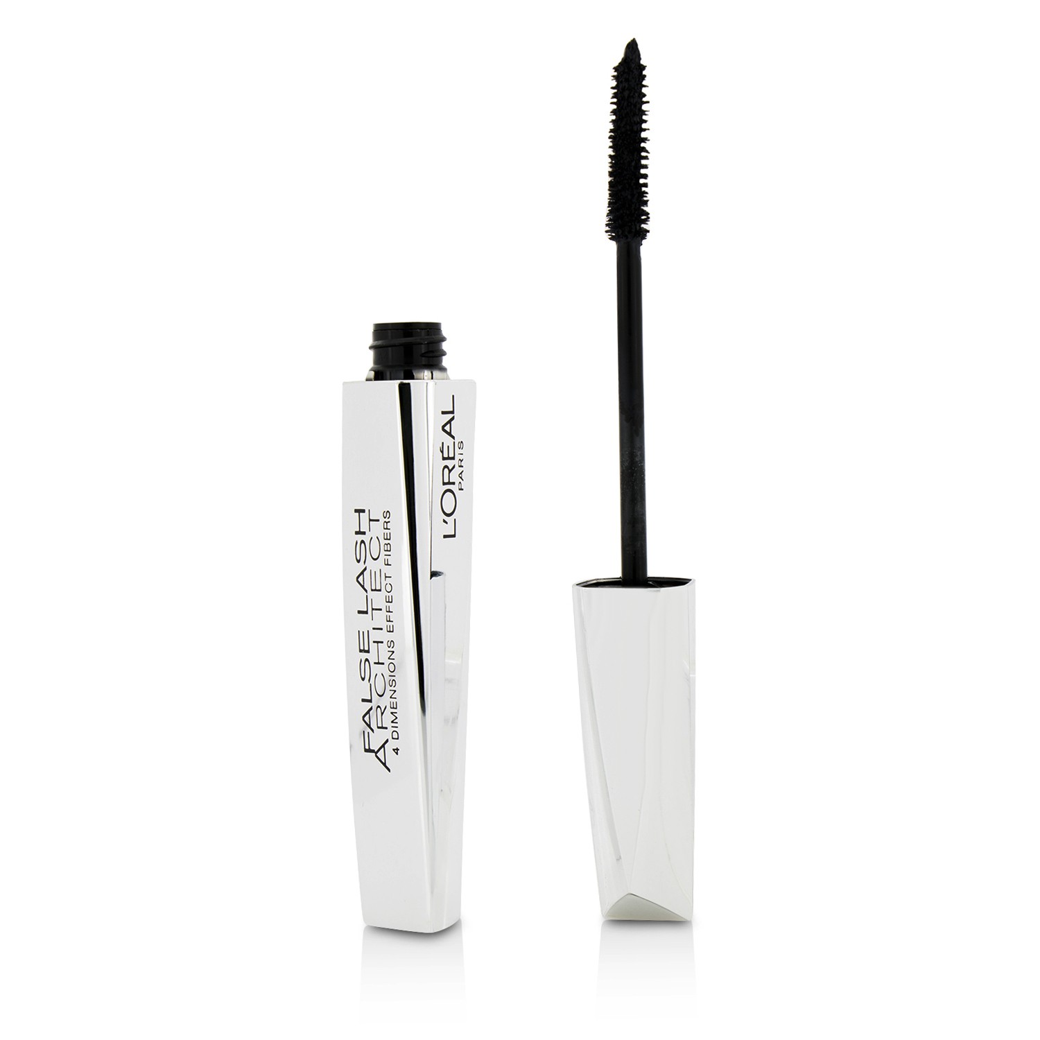 L'Oreal Tusz do rzęs False Lash Architect 4D Effect Mascara 10.5ml/0.35oz