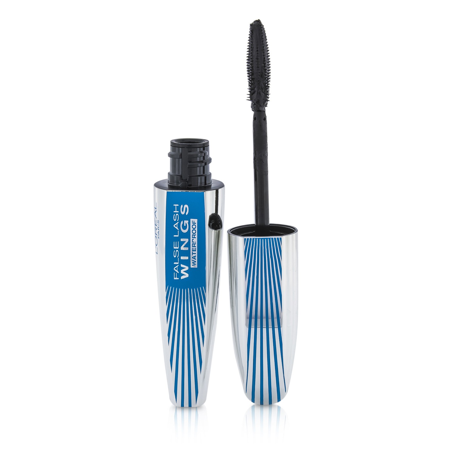 L'Oreal False Lash Wings Waterproof Mascara - Black 7ml/0.23oz