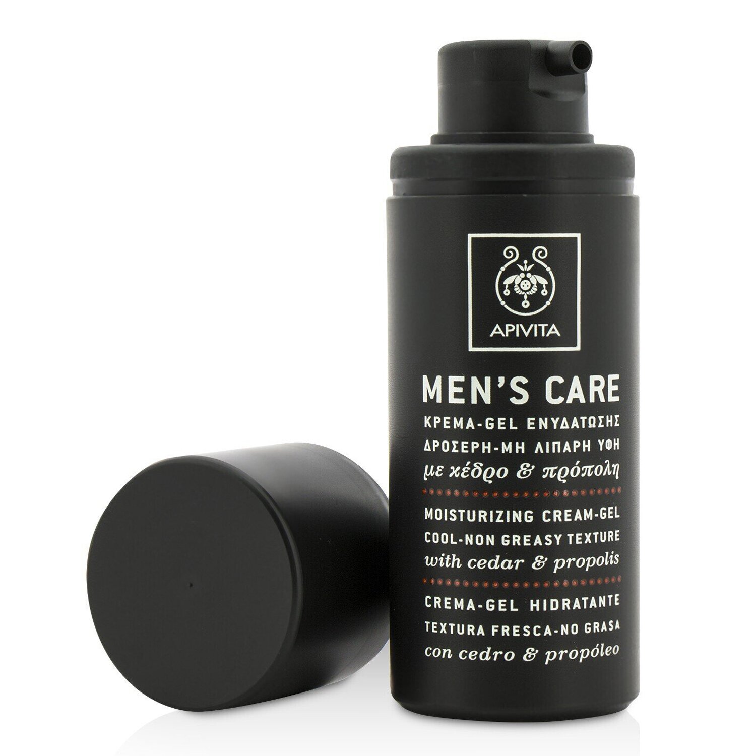 Apivita كريم جل مرطب 50ml/1.7oz