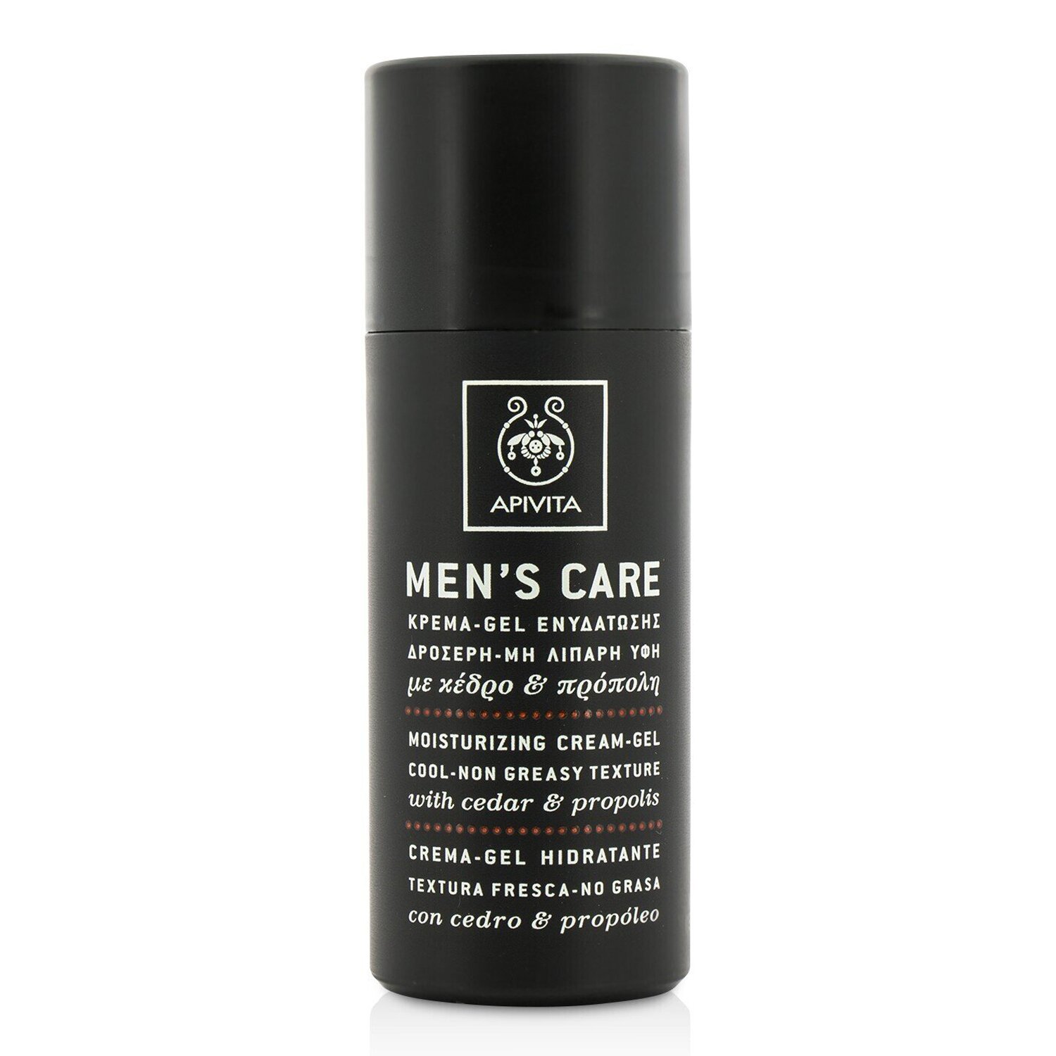 Apivita كريم جل مرطب 50ml/1.7oz