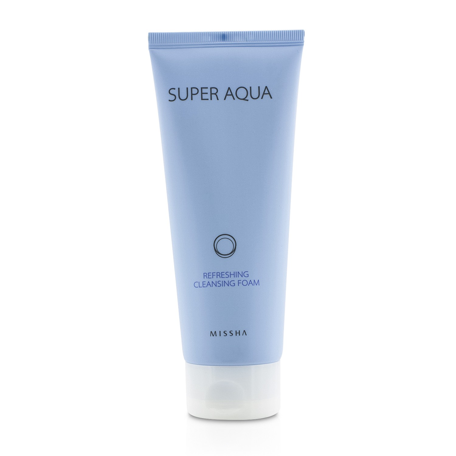 Missha Super Aqua Refreshing Cleansing Foam 200ml/6.8oz