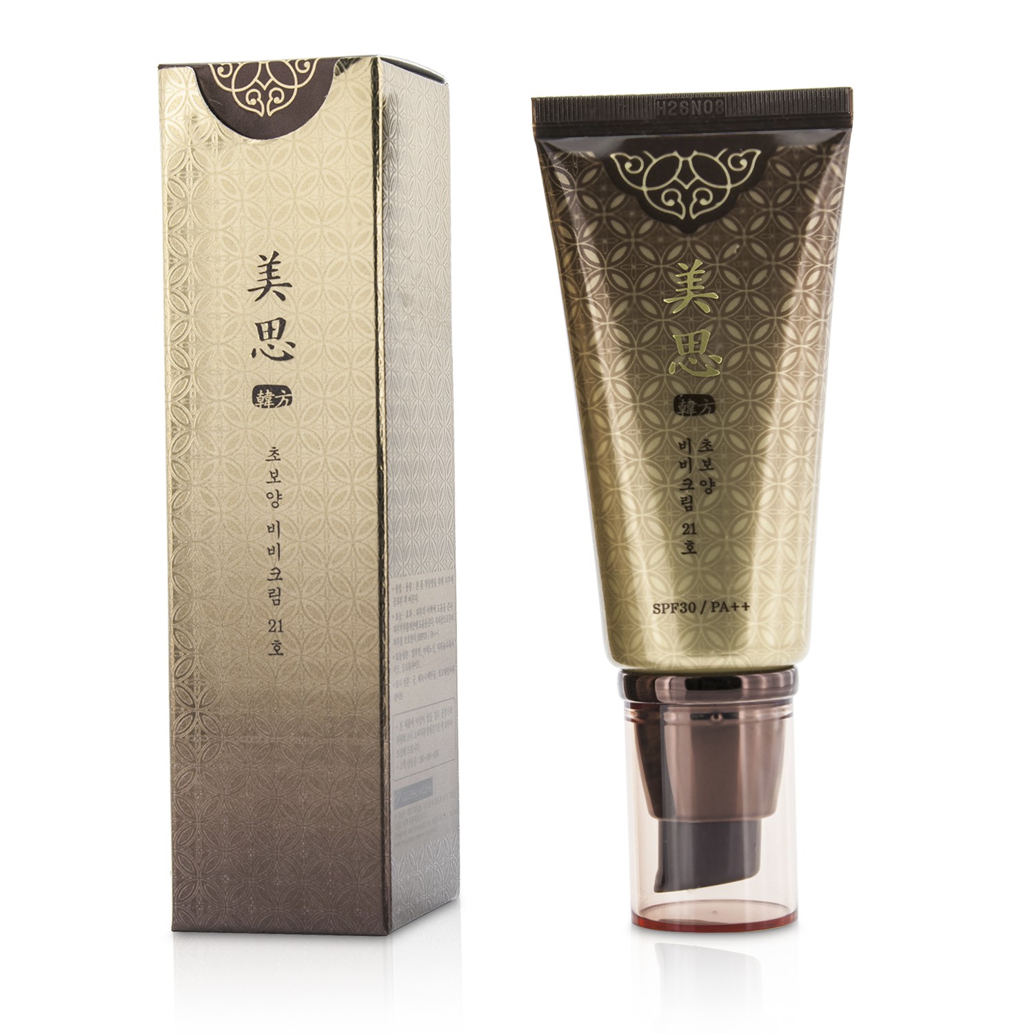 Missha Misa Cho Bo Yang BB Cream SPF30 50ml/1.67oz