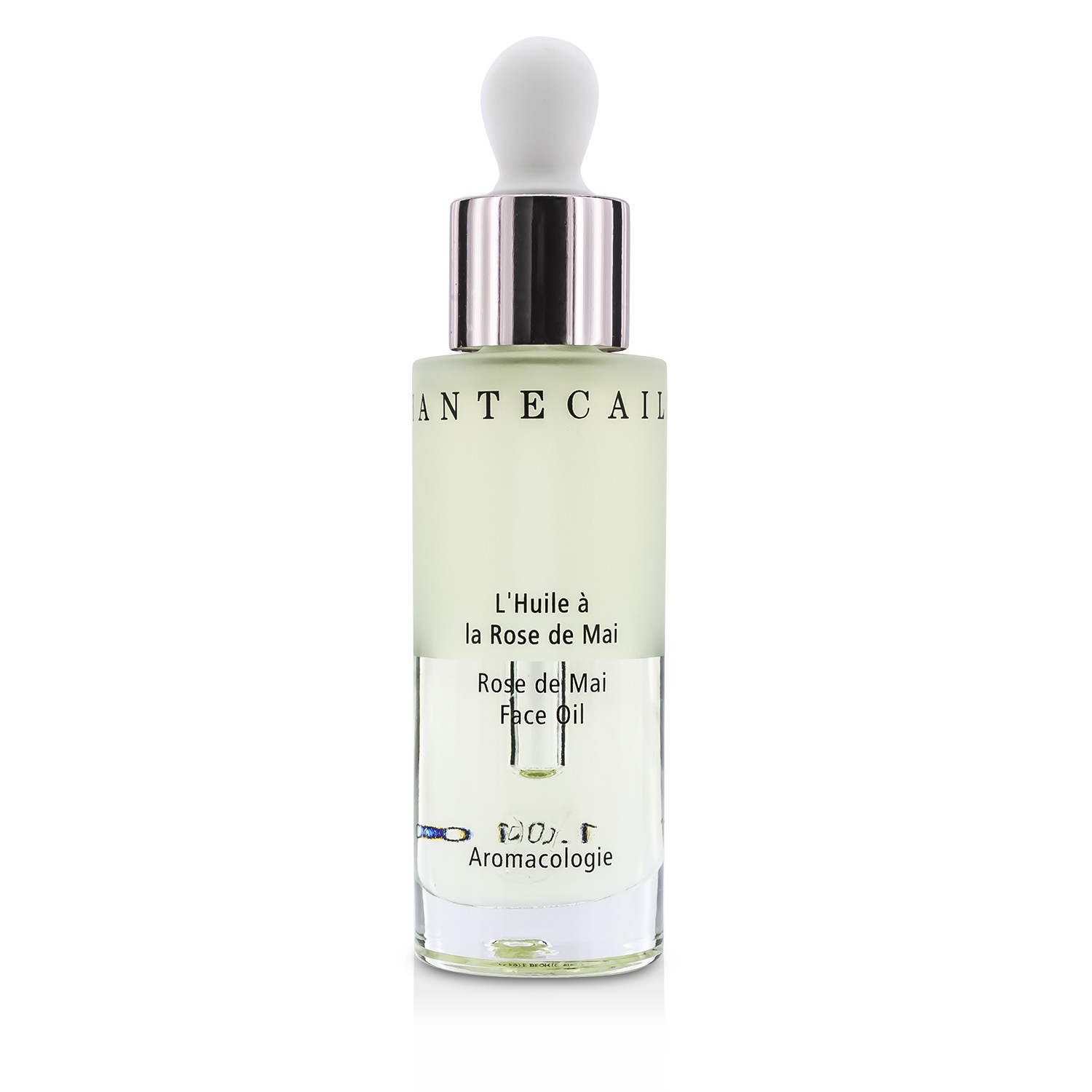 Chantecaille 香緹卡 五月玫瑰花妍極萃精華油 Rose De Mai Face Oil 30ml/1.01oz