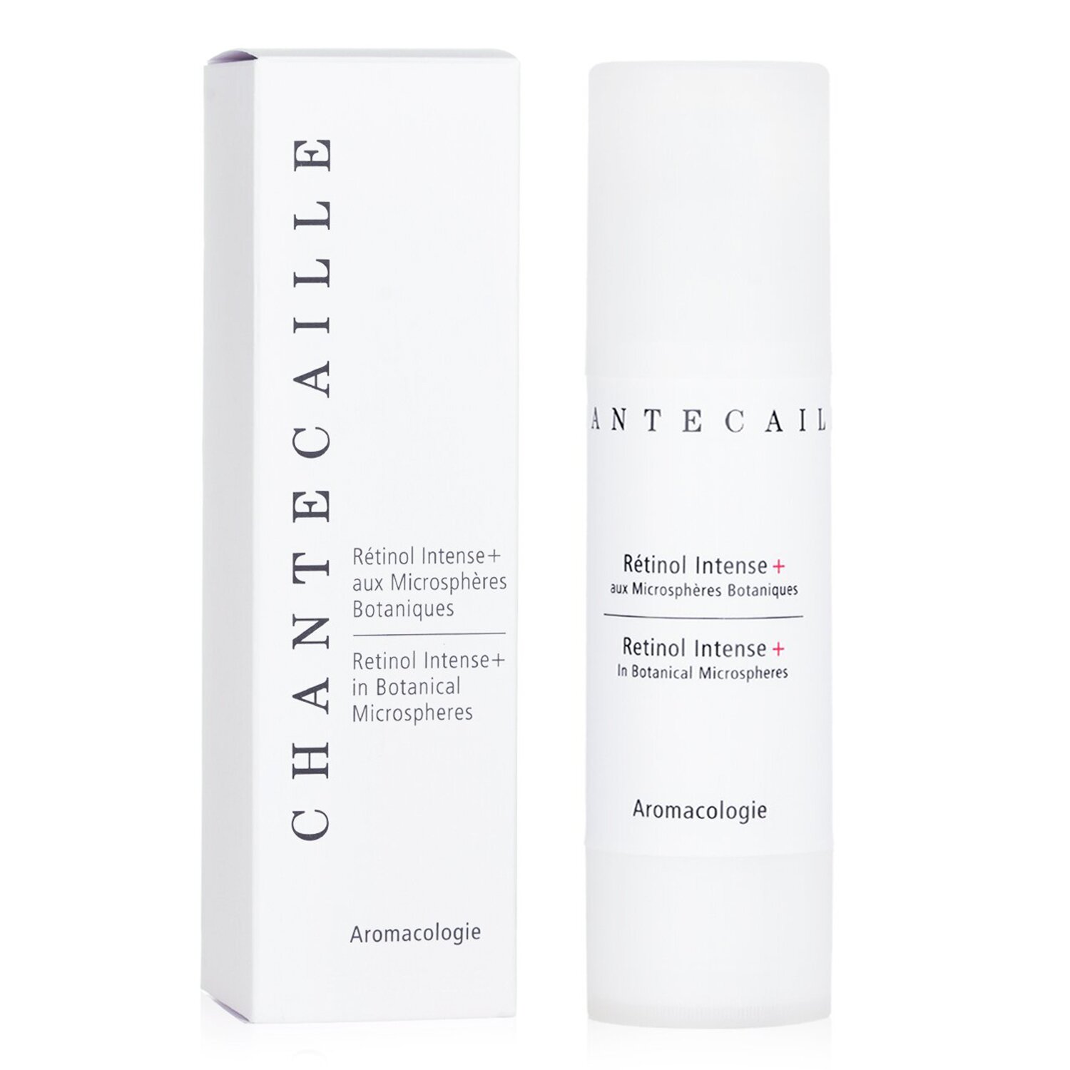 Chantecaille רטינול אינטנס + 50ml/1.7oz