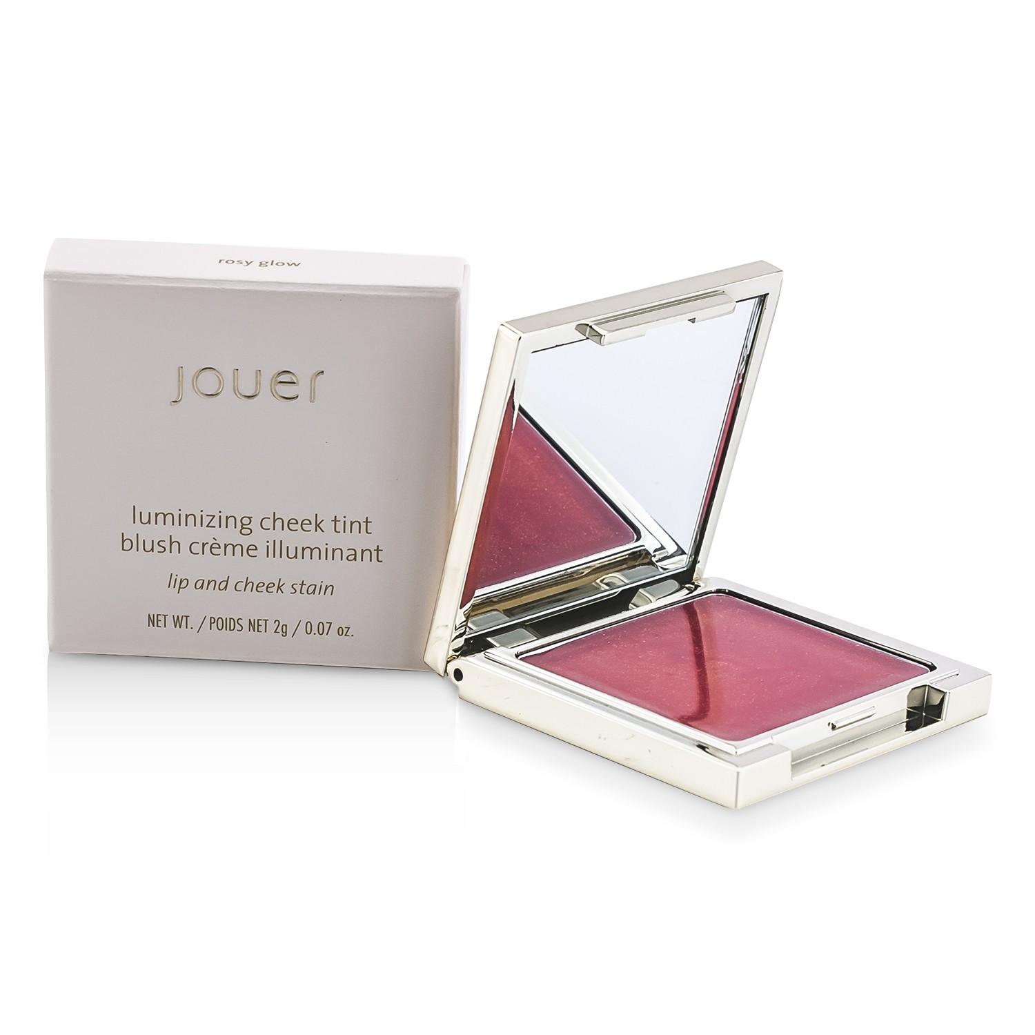 Jouer Luminizing Cheek Tint 2g/0.07oz