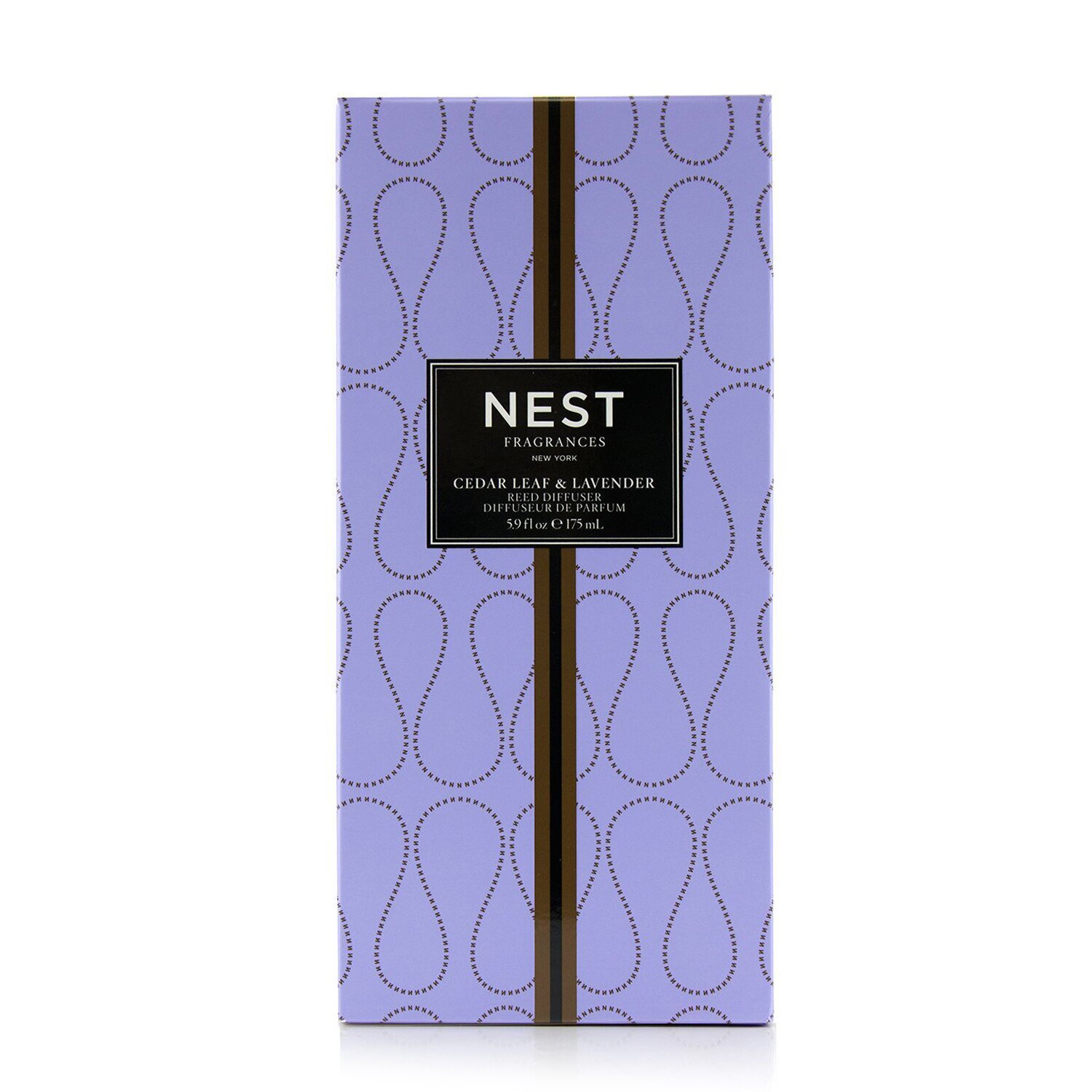 Nest Reed Diffuser - Cedar Leaf & Lavender 175ml/5.9oz