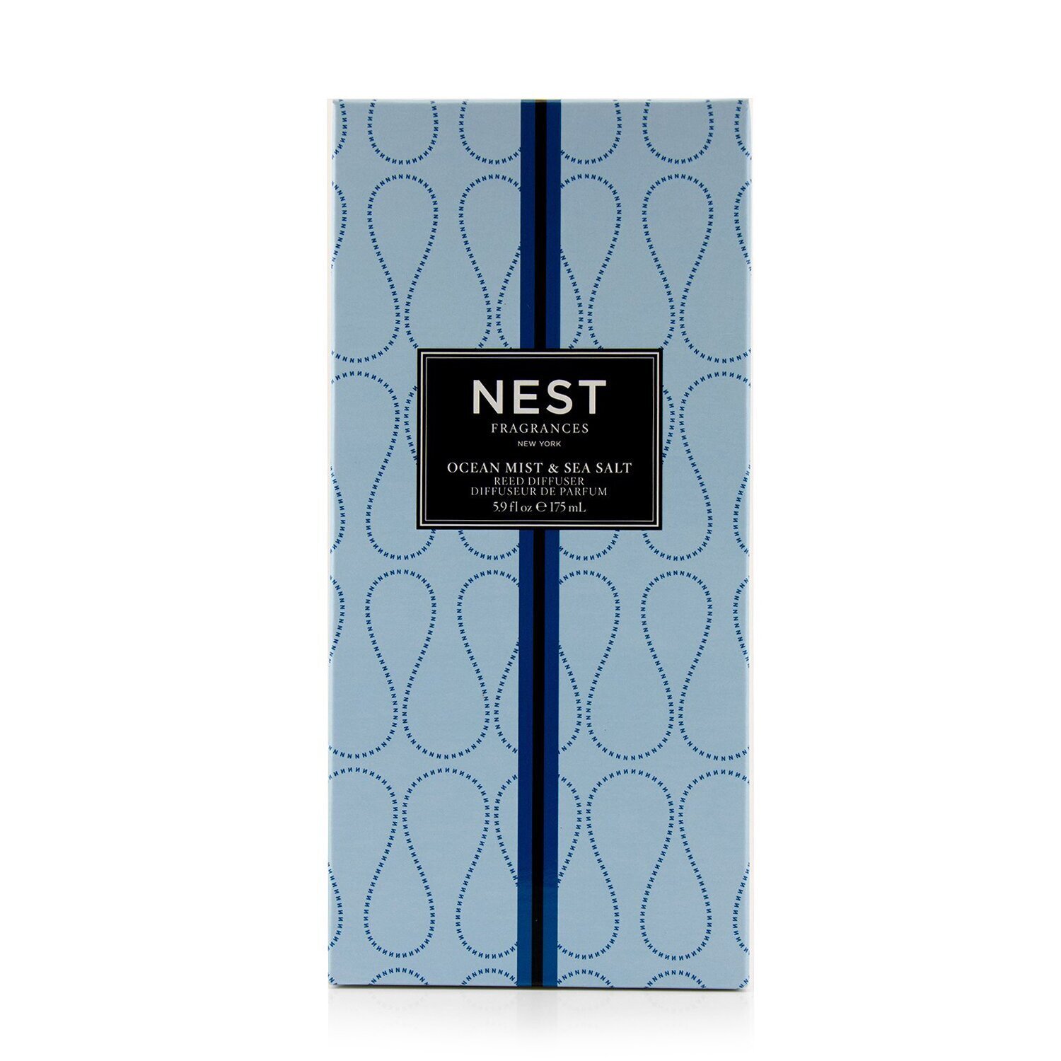 Nest Reed Diffuser - Ocean Mist & Sea Salt 175ml/5.9oz