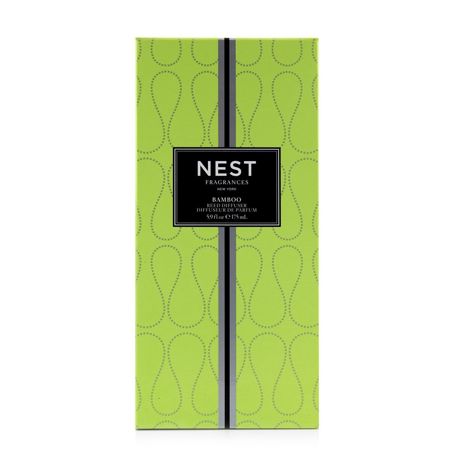 Nest Reed Diffuser - Bamboo 175ml/5.9oz