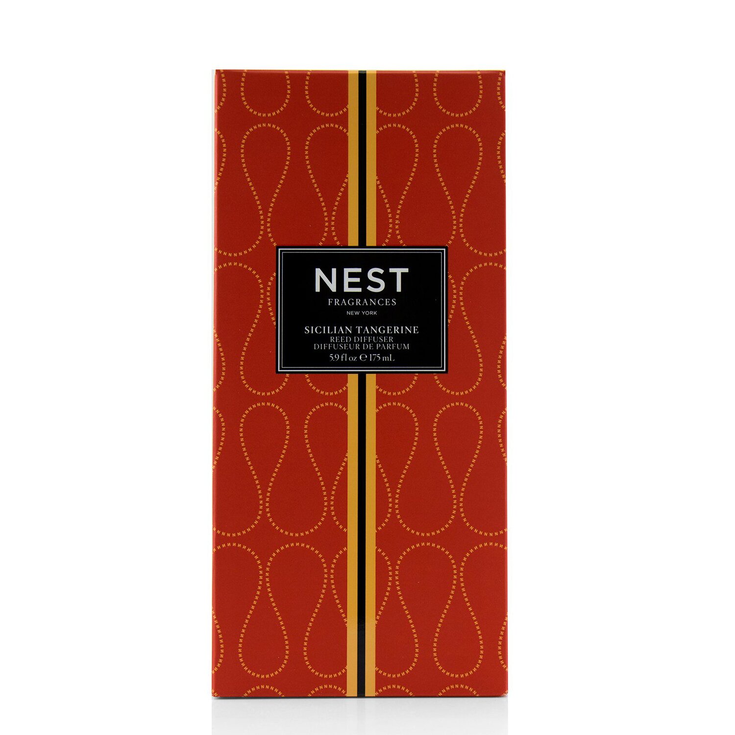 Nest Reed Diffuser - Sicilian Tangerine 175ml/5.9oz