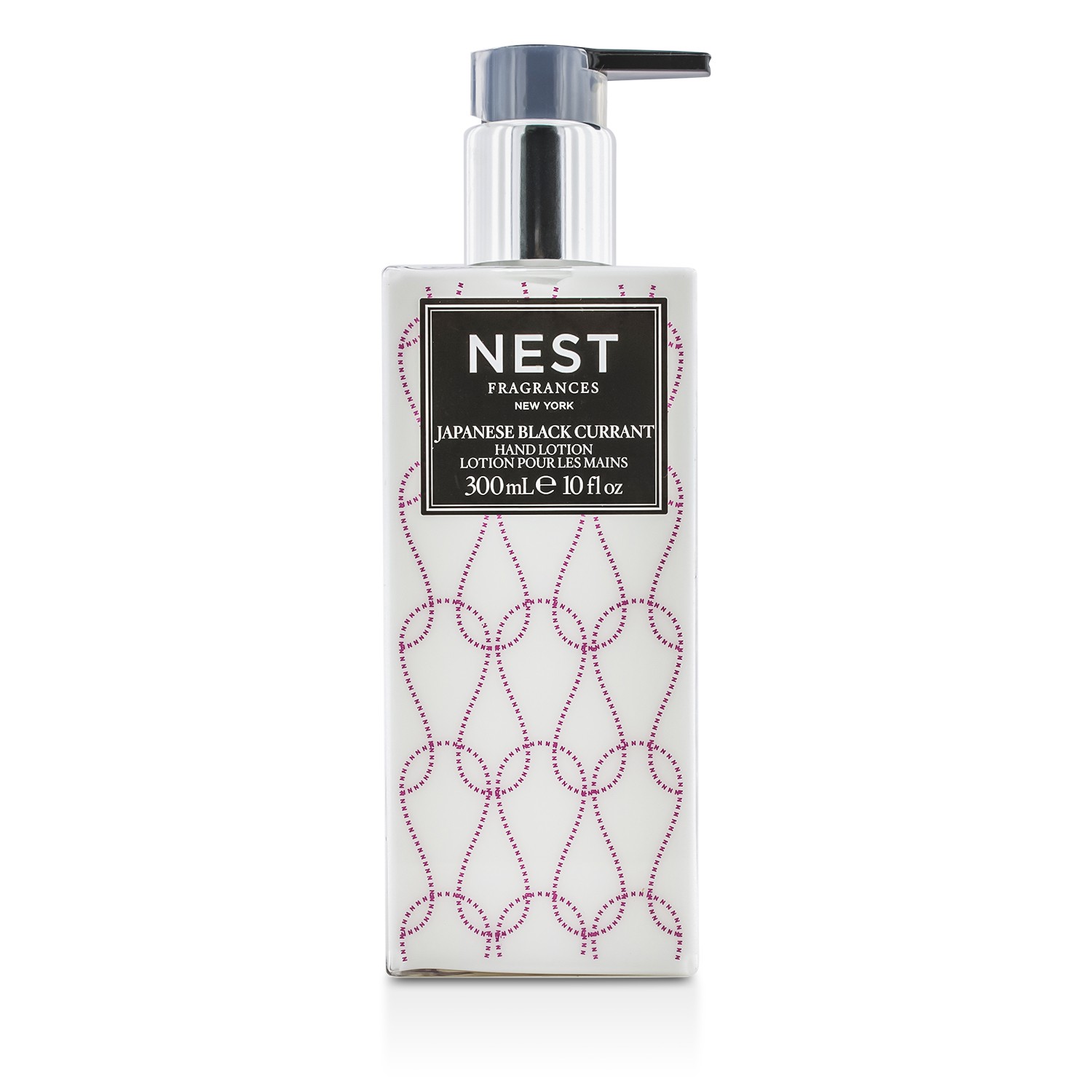 Nest Hand Lotion - Japanese Black Currant 300ml/10oz