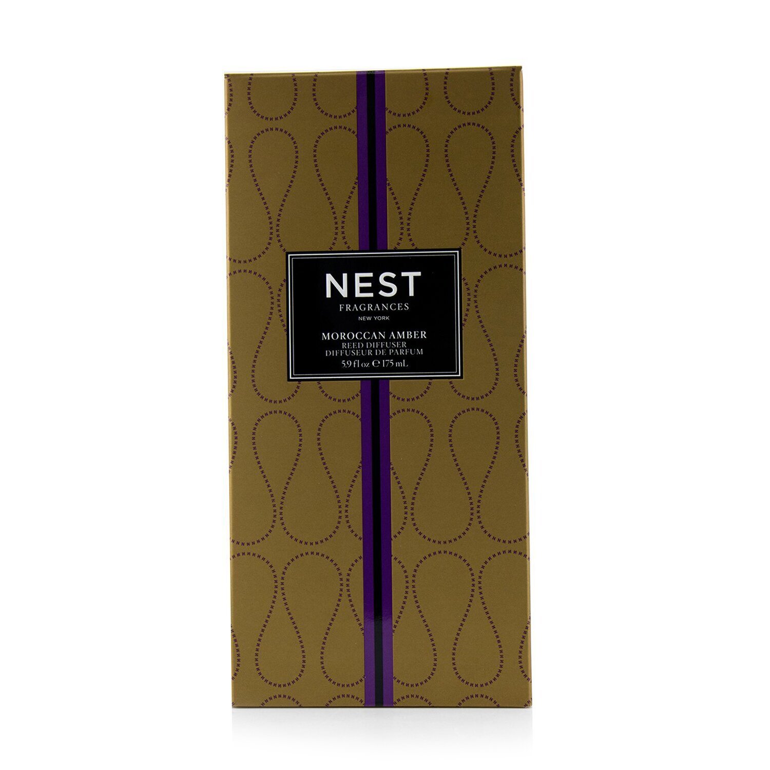 Nest Reed Diffuser - Moroccan Amber 175ml/5.9oz