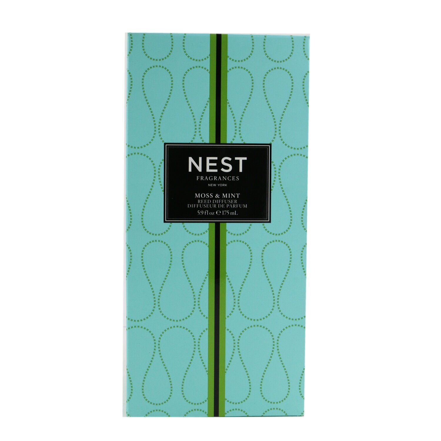 Nest Reed Diffuser - Moss & Mint 175ml/5.9oz