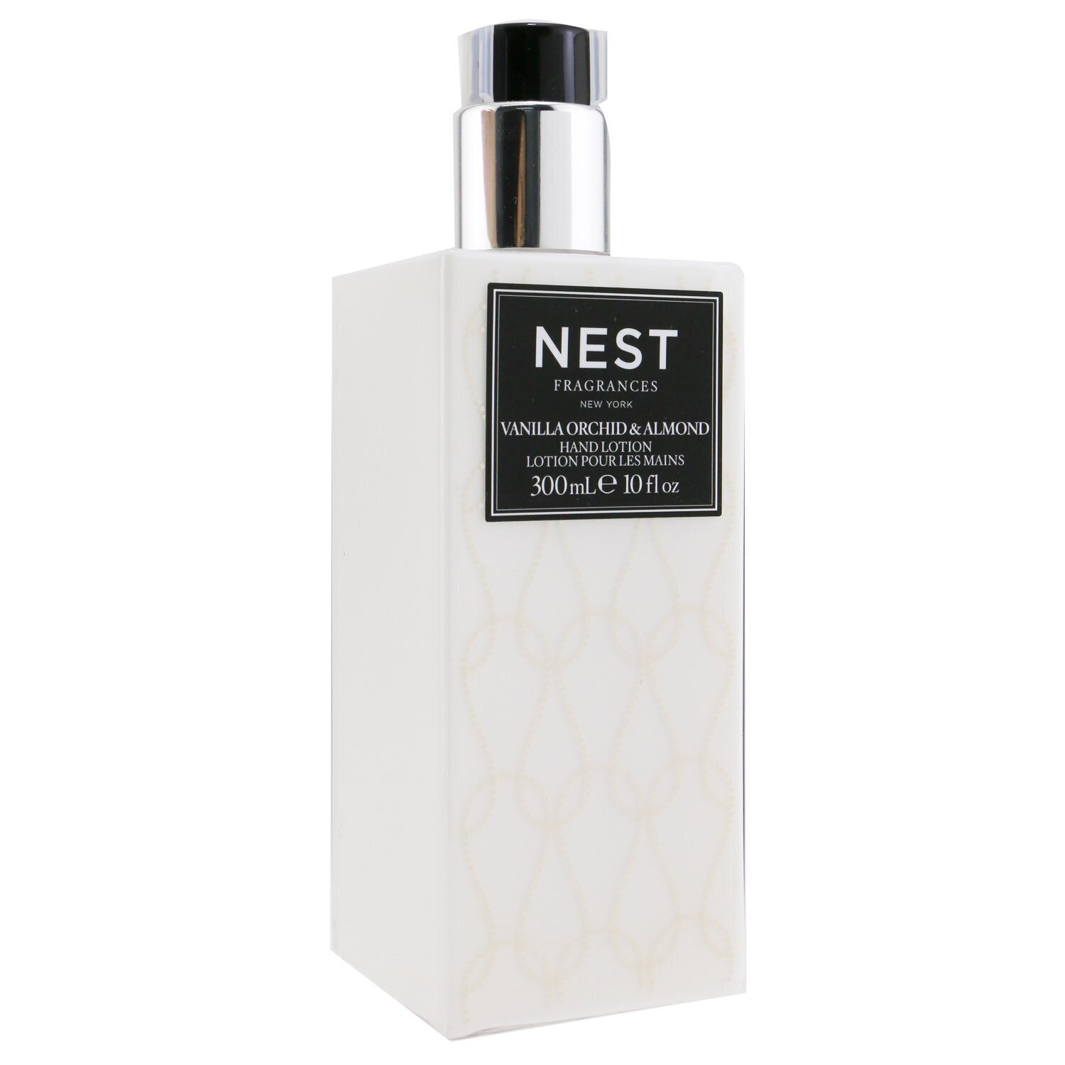 Nest Hand Lotion - Vanilla Orchid & Almond 300ml/10oz