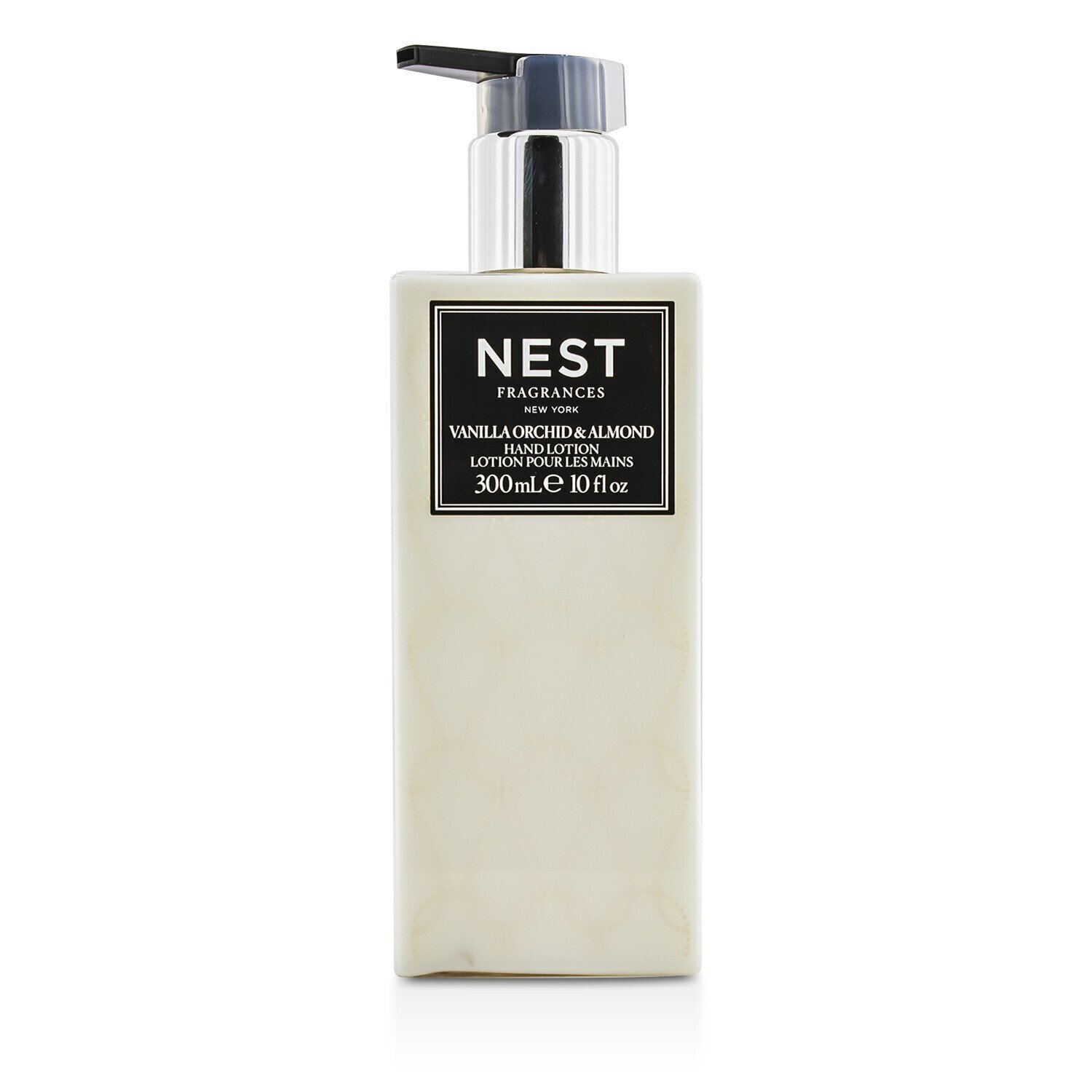 Nest Hand Lotion - Vanilla Orchid & Almond 300ml/10oz