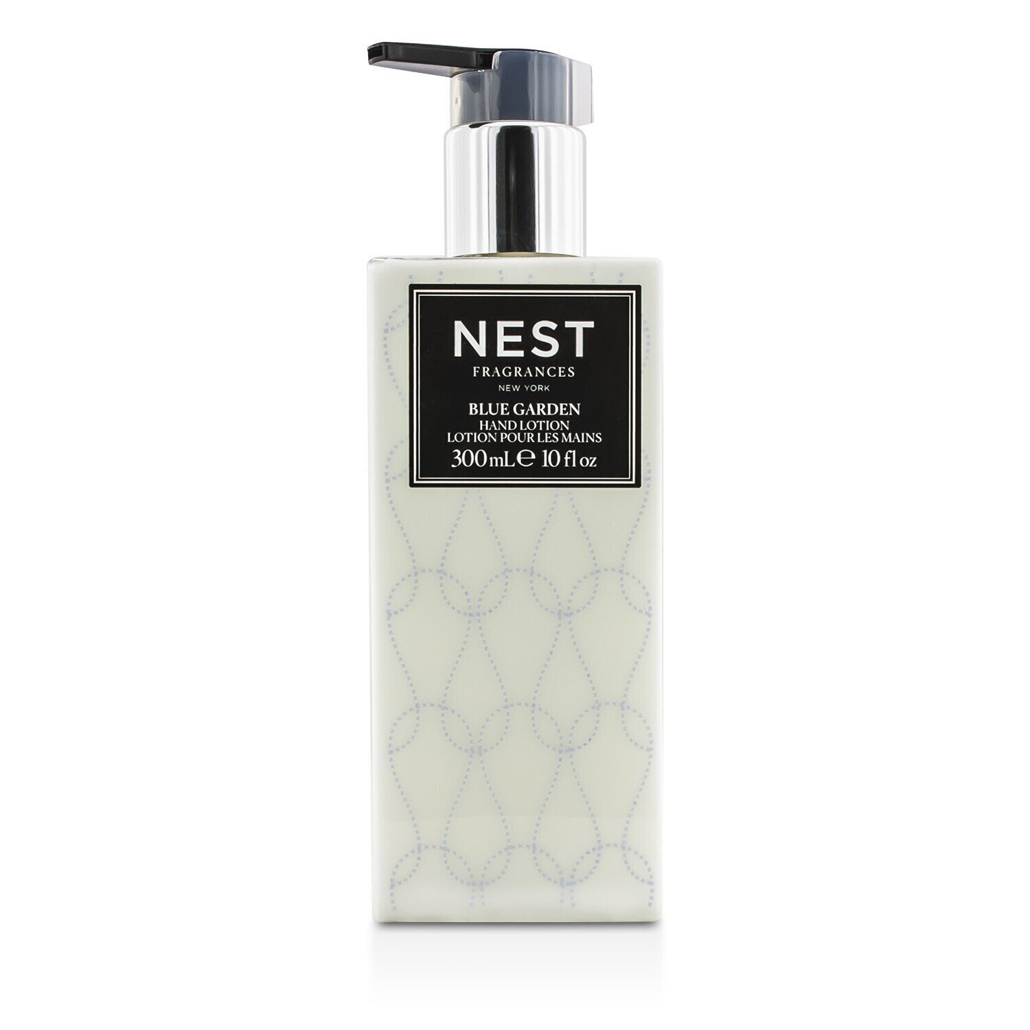 Nest Hand Lotion - Blue Garden 300ml/10oz