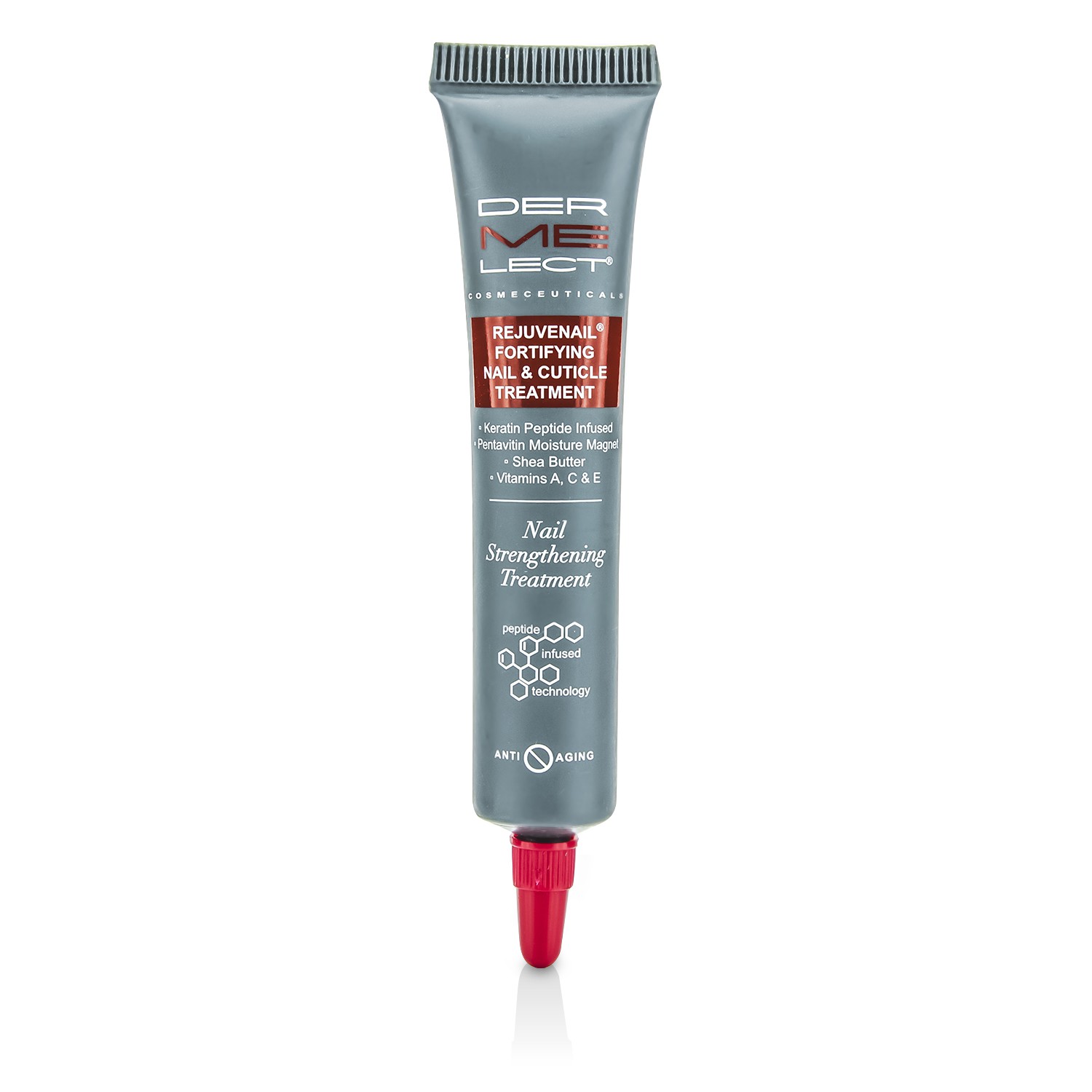 Dermelect Rejuvenail Fortifying Nail & Cuticle Treatment 15ml/0.5oz