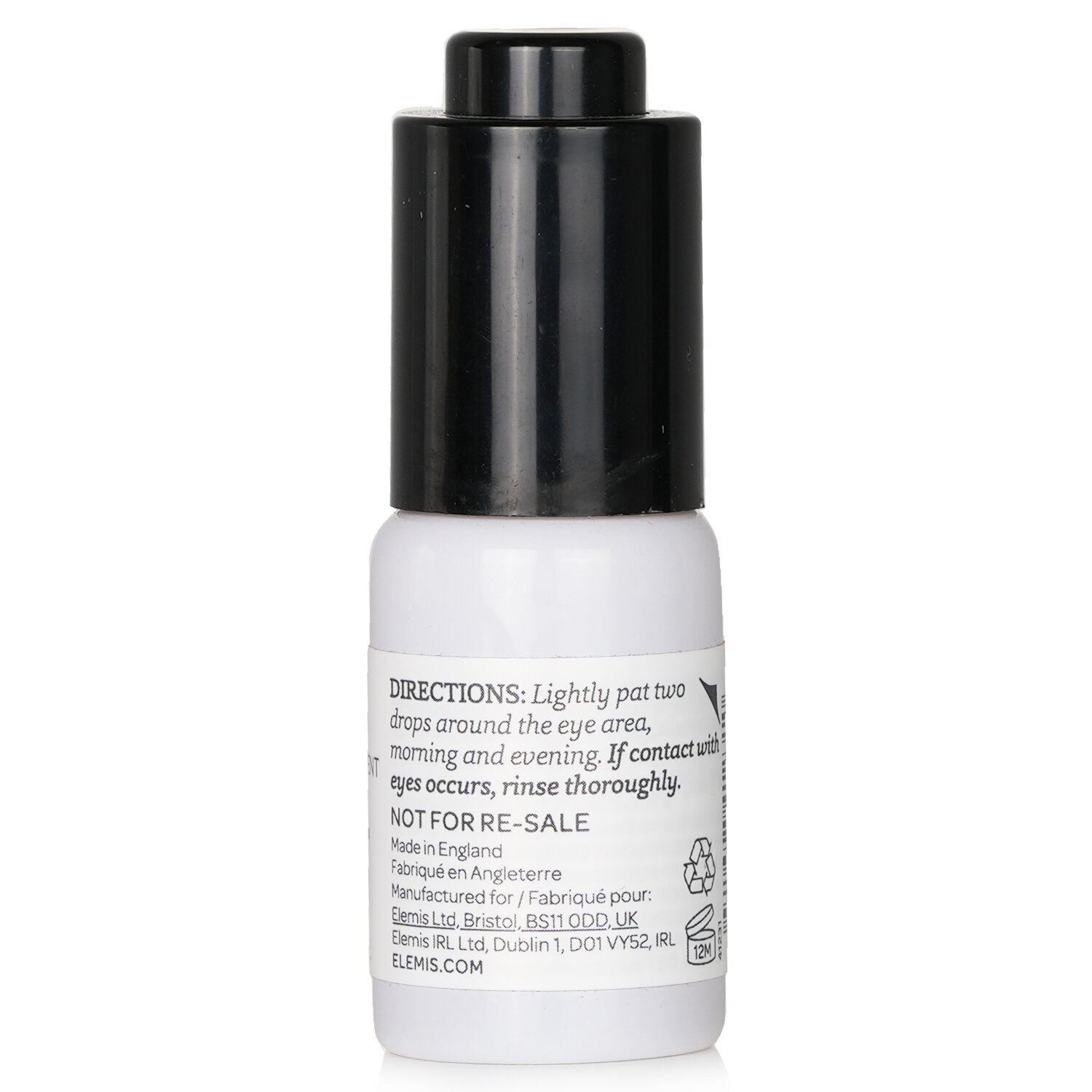 Elemis Krem pod oczy Pro-Collagen Advanced Eye Treatment (produkt do profesjonalnego użytku) 15ml/0.5oz