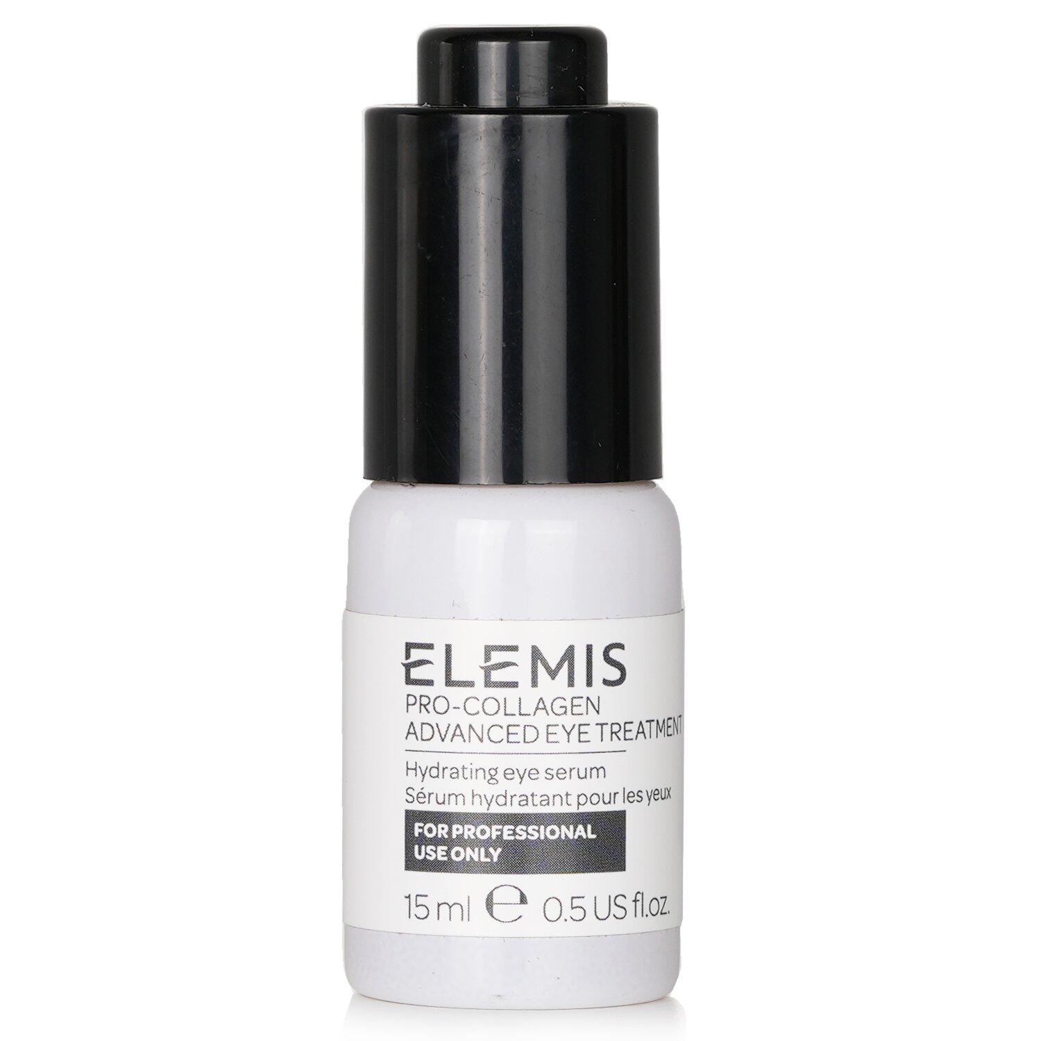 Elemis Krem pod oczy Pro-Collagen Advanced Eye Treatment (produkt do profesjonalnego użytku) 15ml/0.5oz